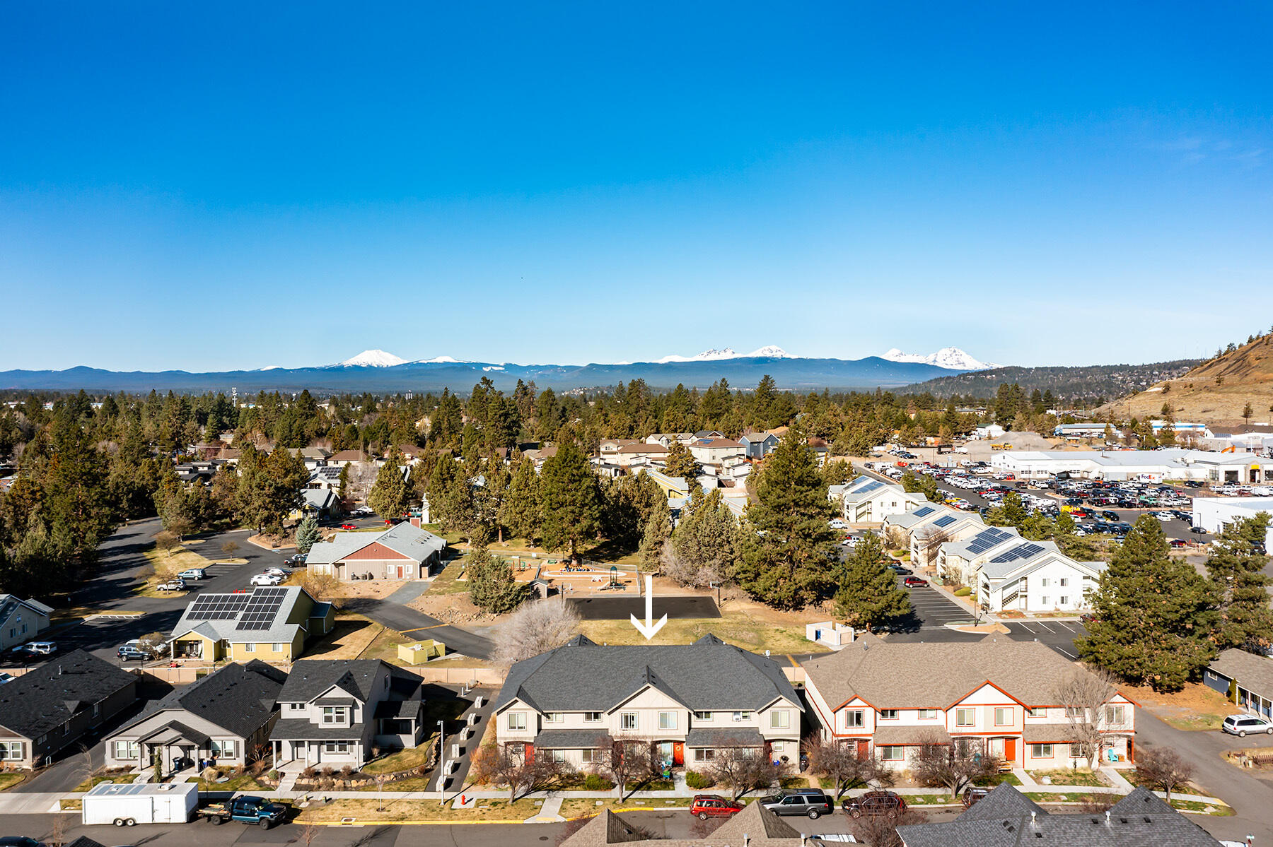 West Dean - Residential Income