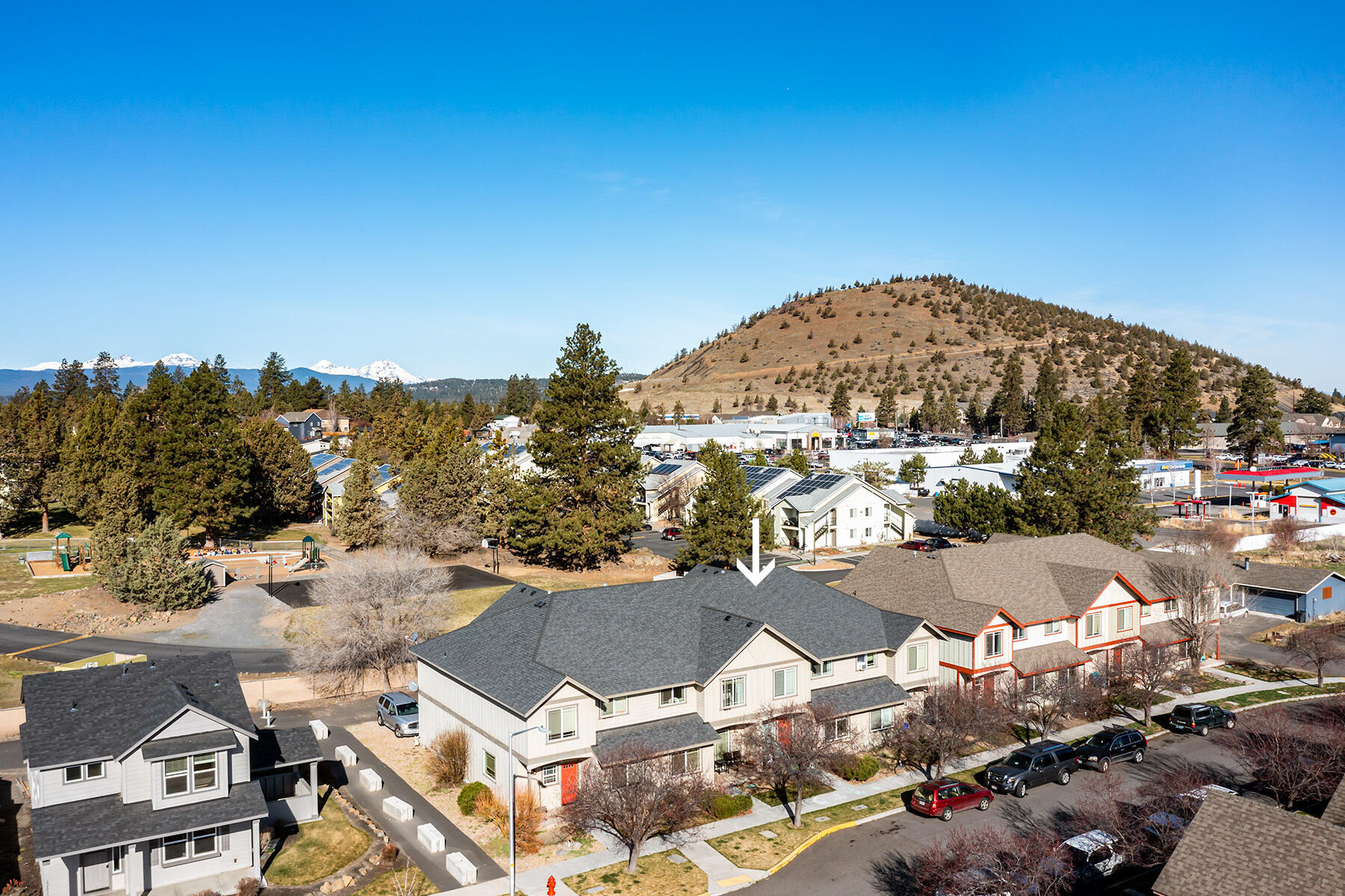 West Dean - Residential Income