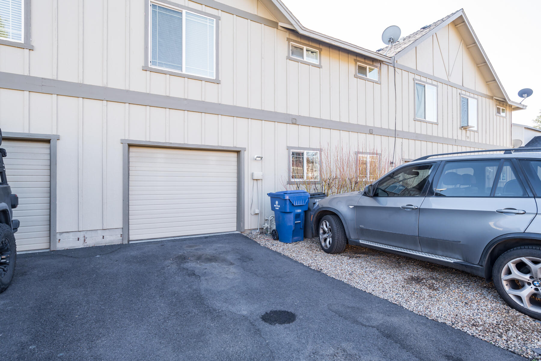 West Dean - Residential Income