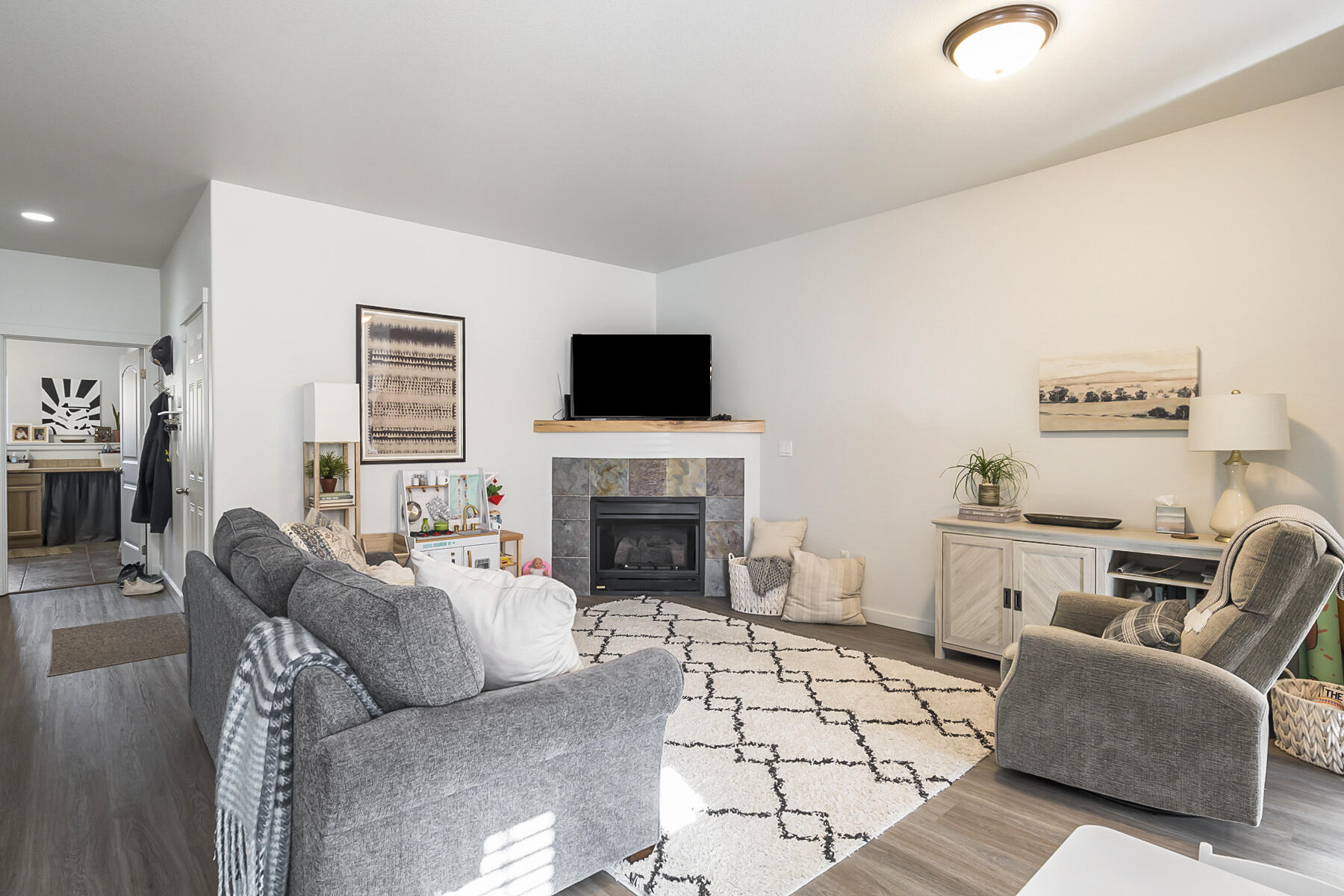 West Dean - Residential Income