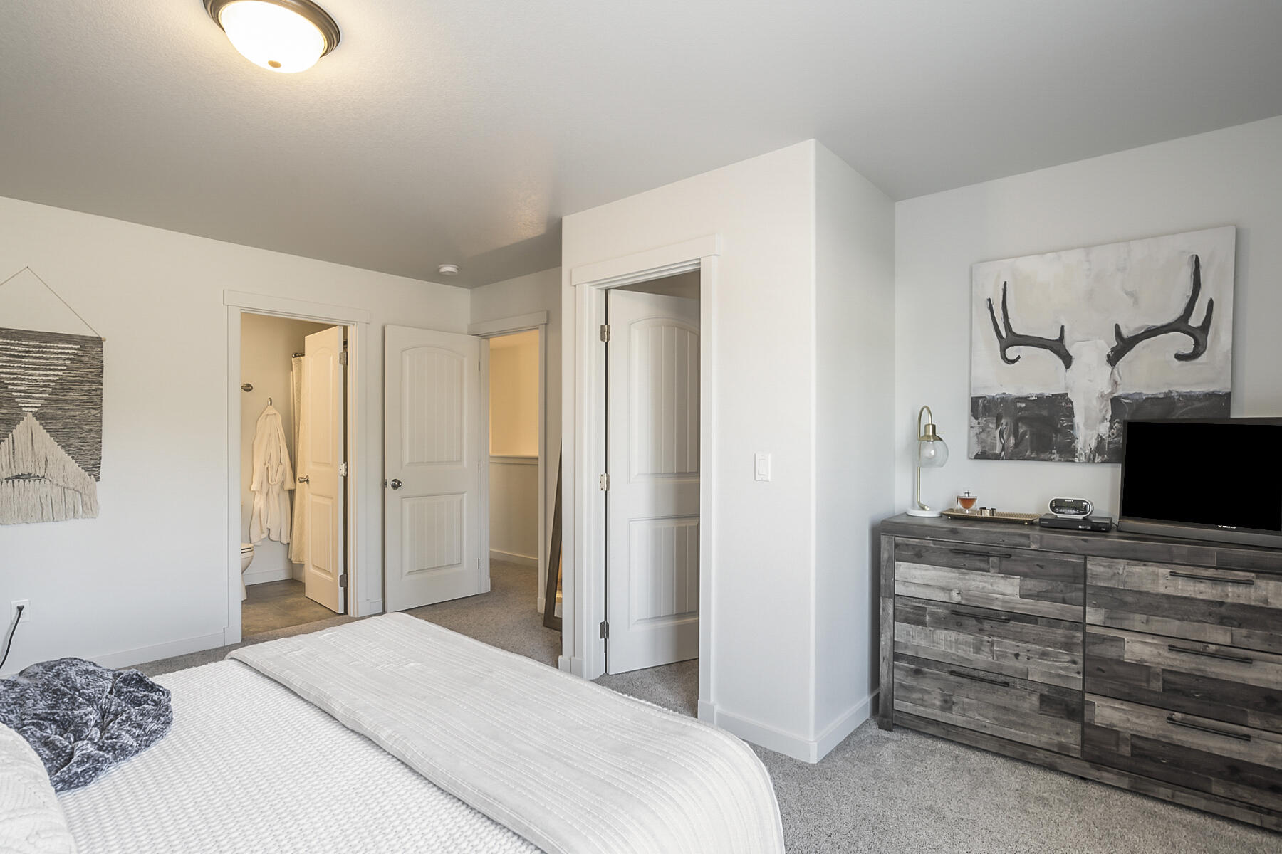 West Dean - Residential Income