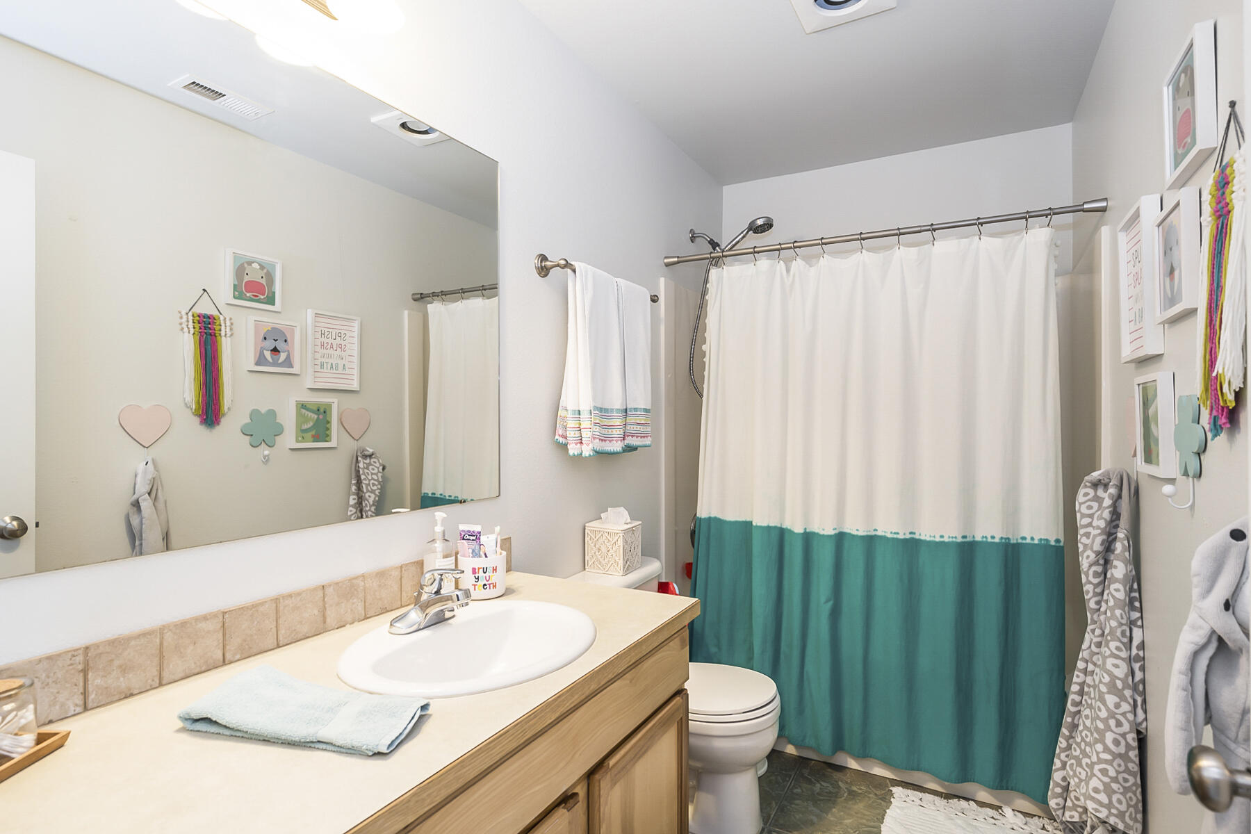 West Dean - Residential Income