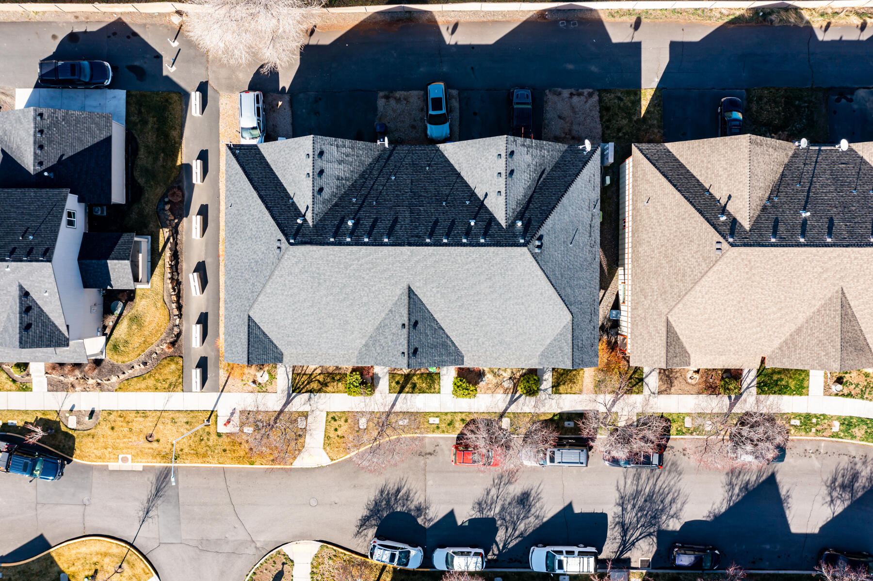 West Dean - Residential Income