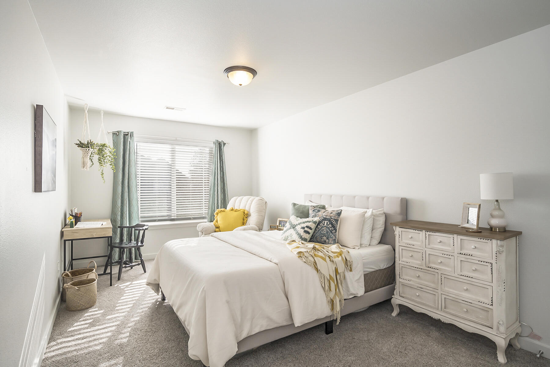 West Dean - Residential Income