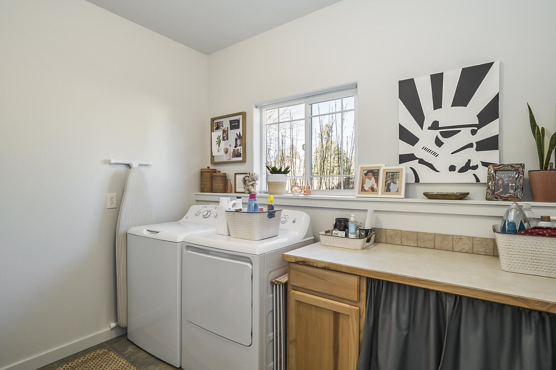 West Dean - Residential Income