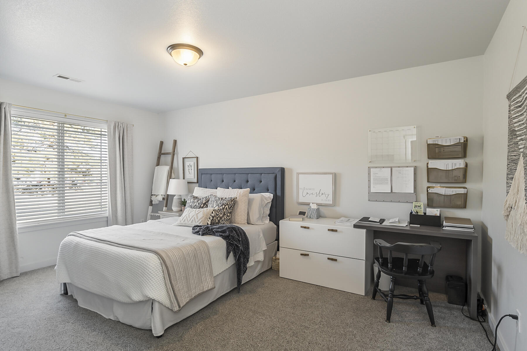 West Dean - Residential Income