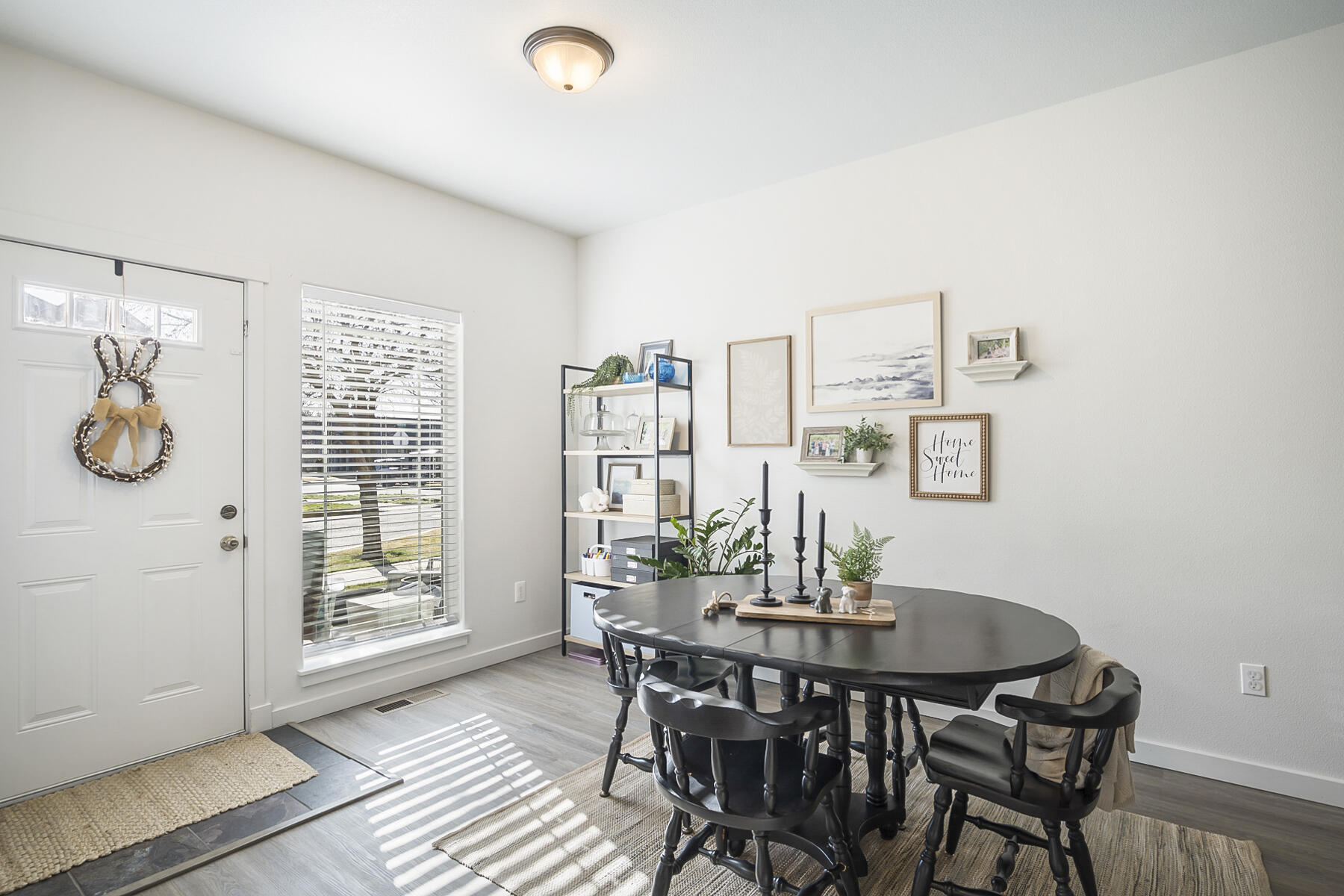 West Dean - Residential Income