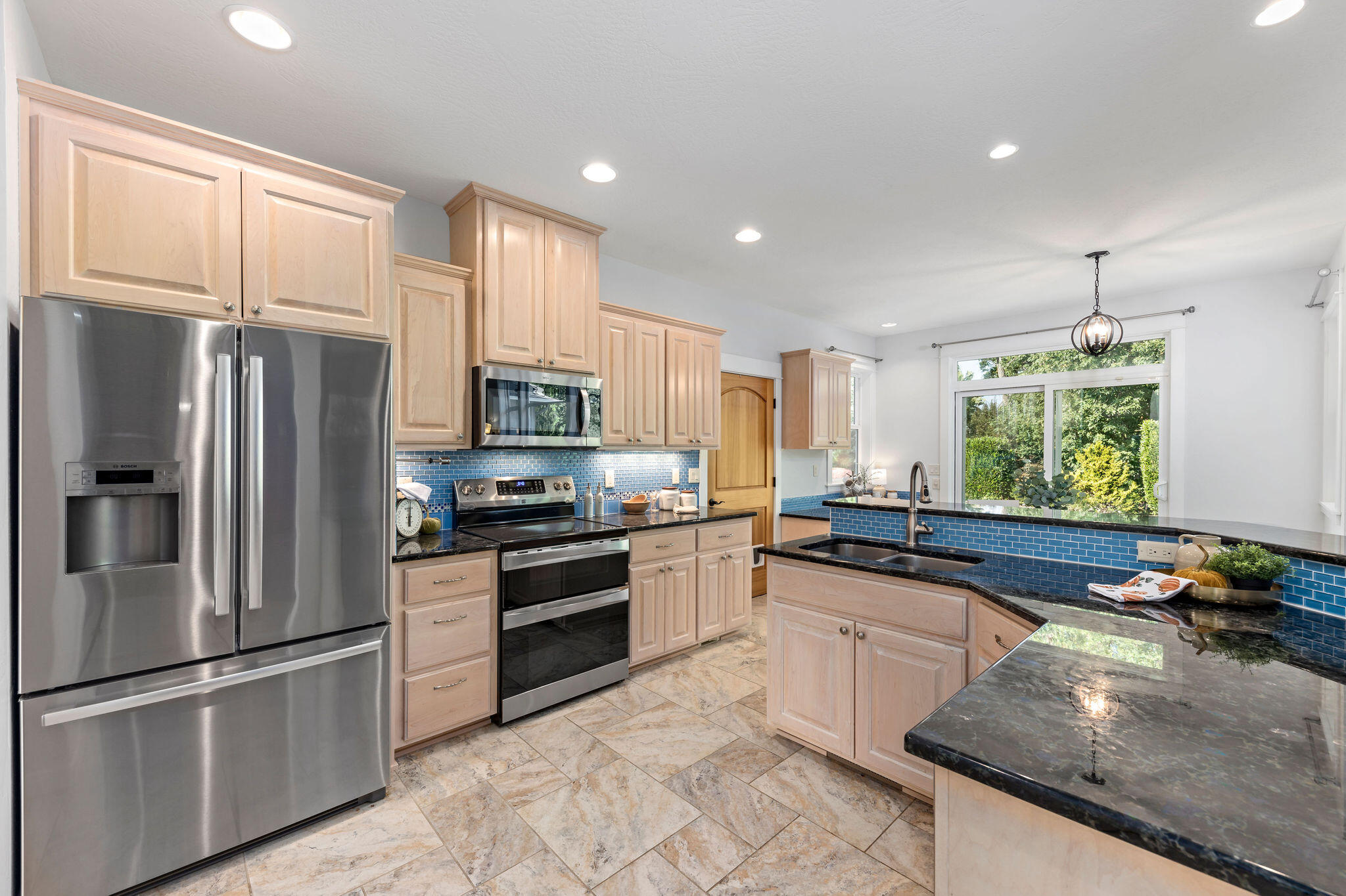 Hanley Dale Subdivision - Residential