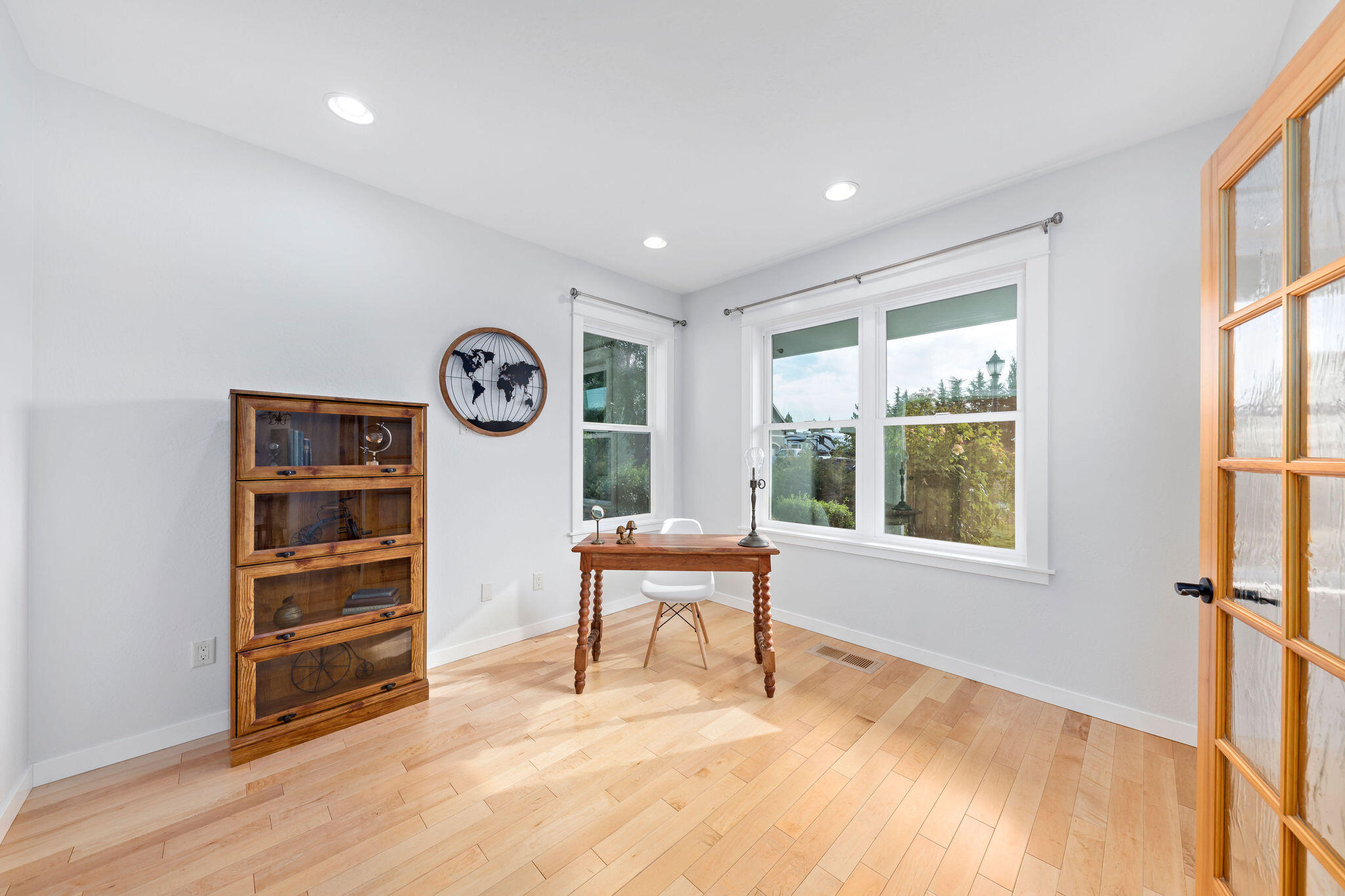 Hanley Dale Subdivision - Residential