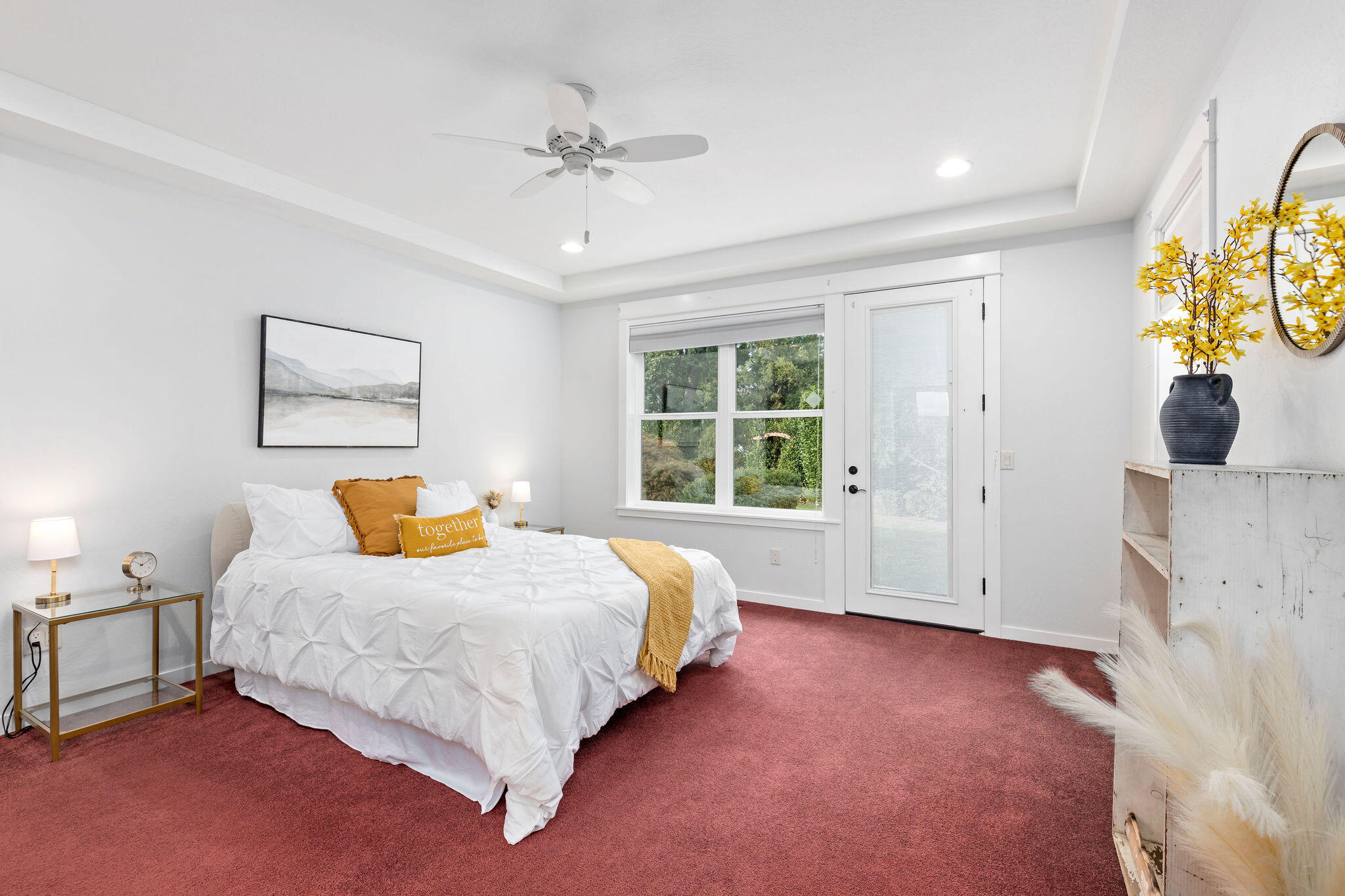 Hanley Dale Subdivision - Residential