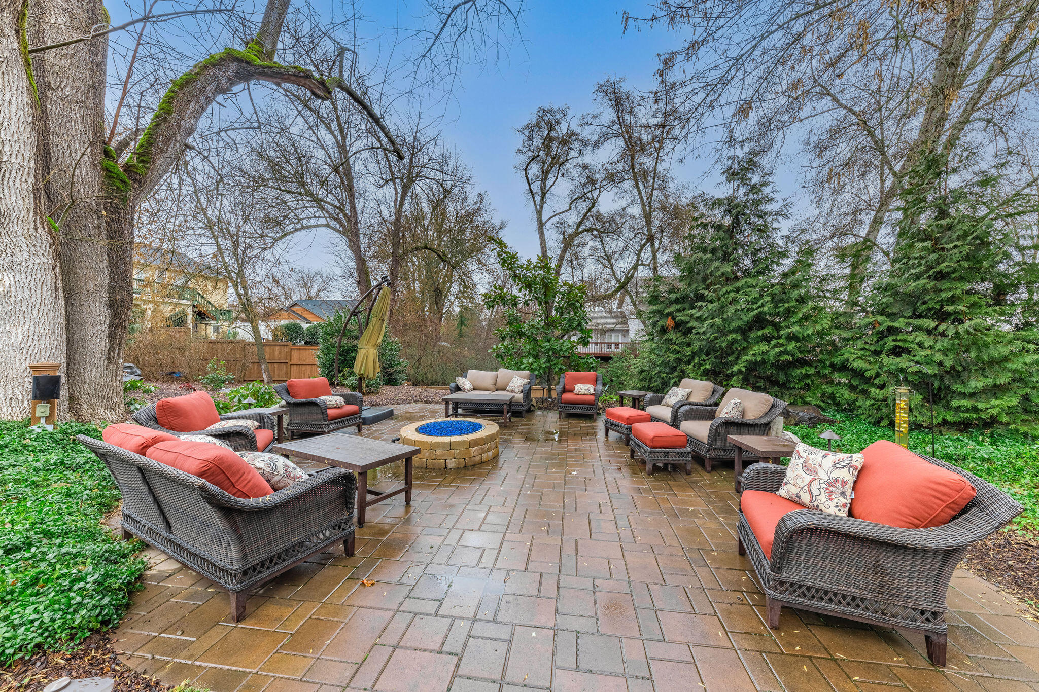 Hanley Dale Subdivision - Residential