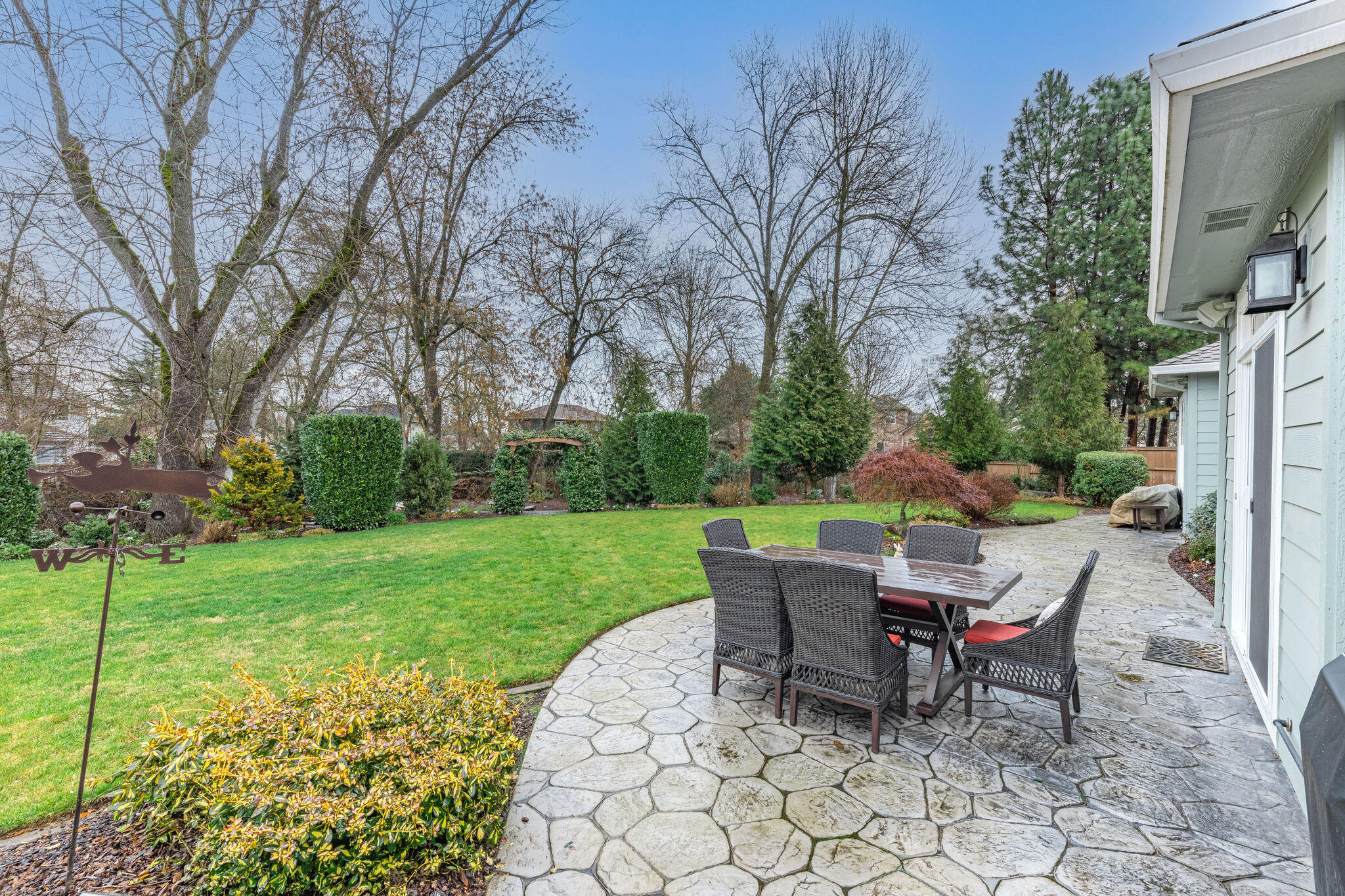 Hanley Dale Subdivision - Residential