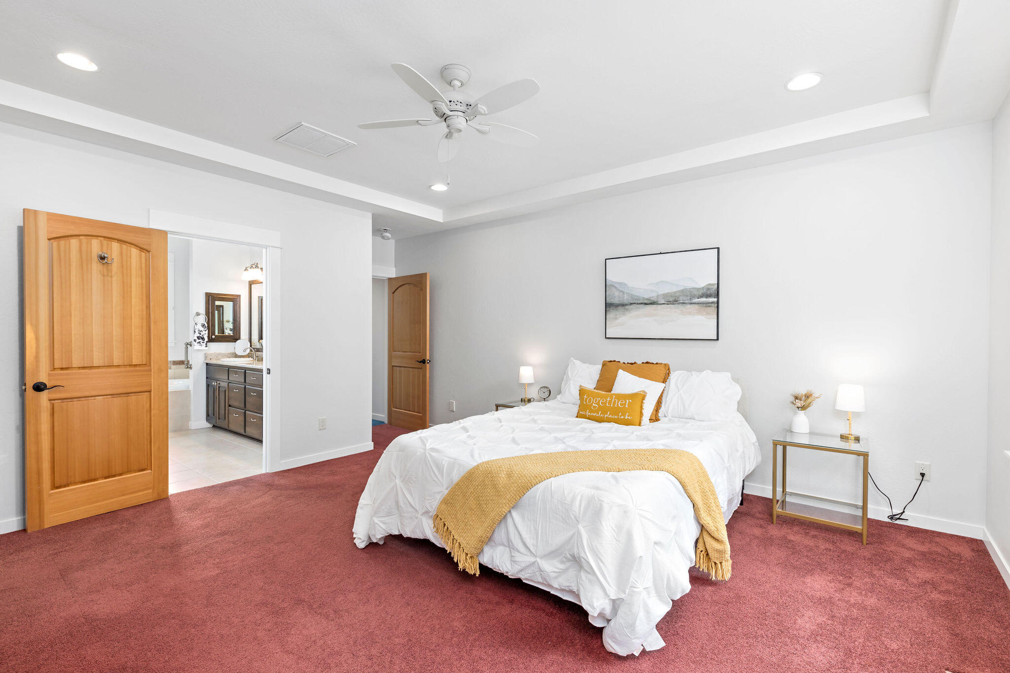 Hanley Dale Subdivision - Residential