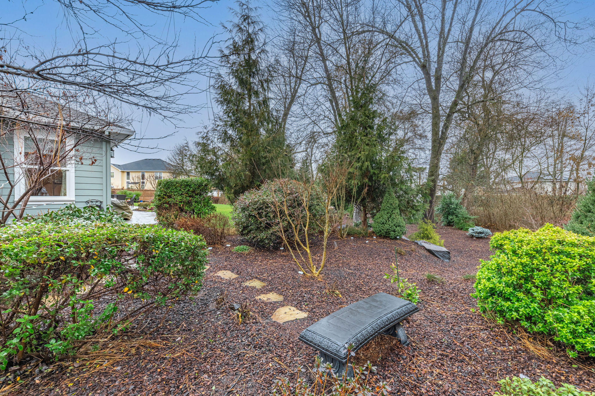 Hanley Dale Subdivision - Residential