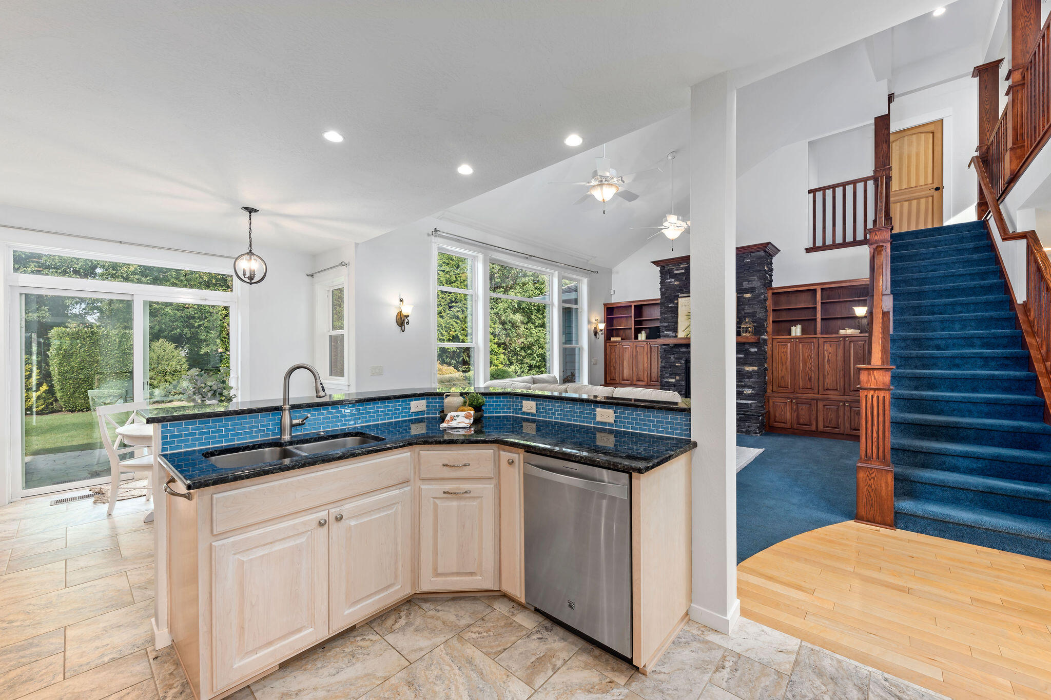 Hanley Dale Subdivision - Residential