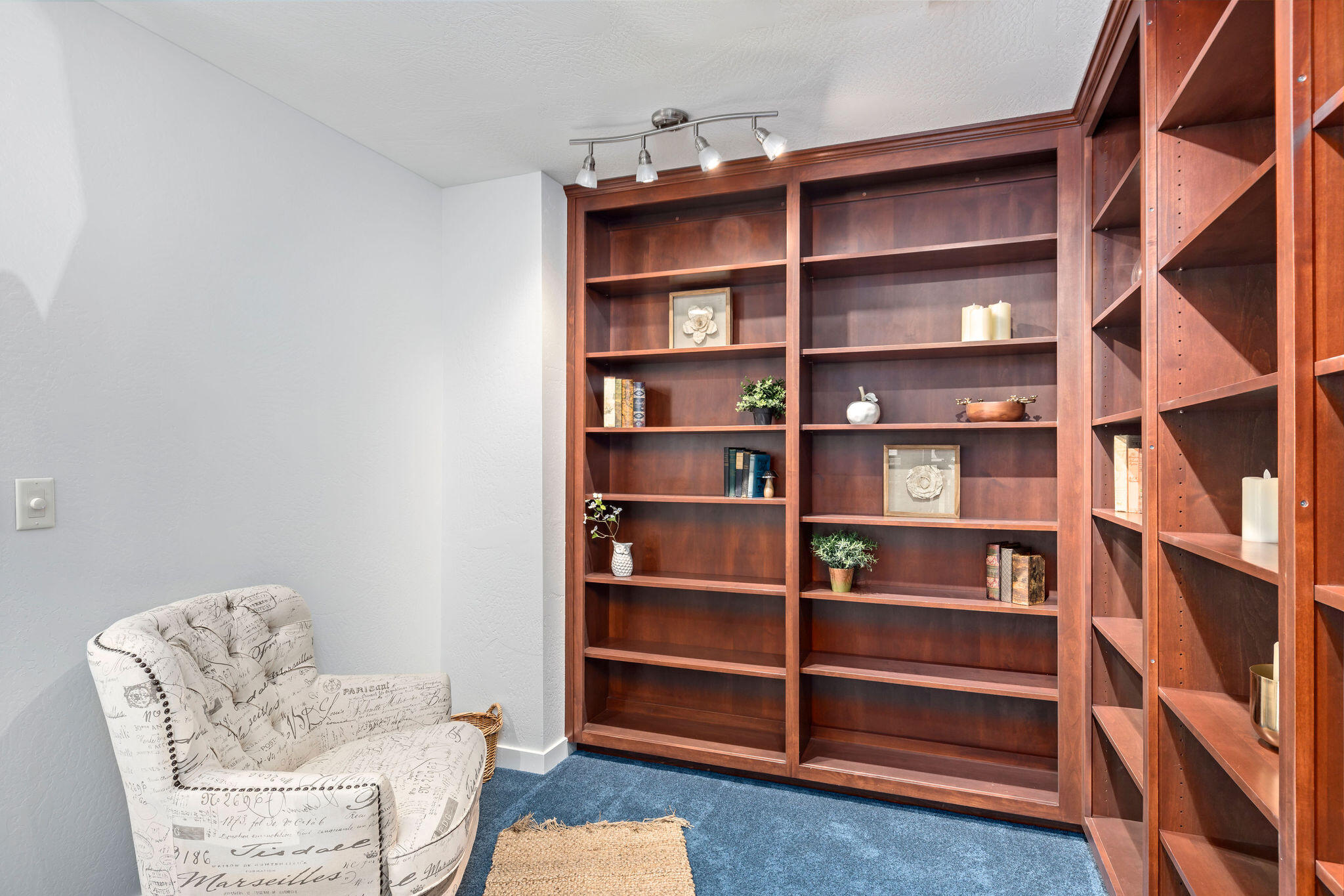 Hanley Dale Subdivision - Residential