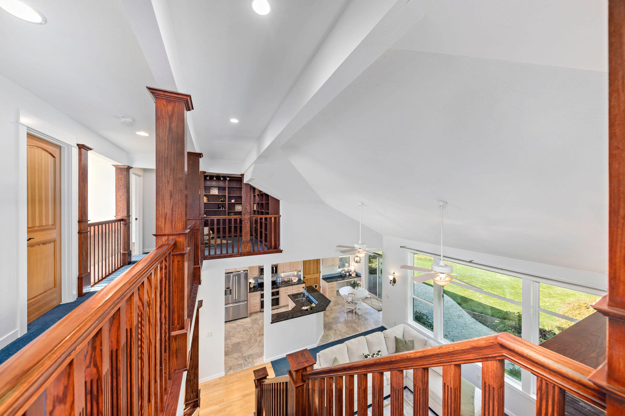 Hanley Dale Subdivision - Residential