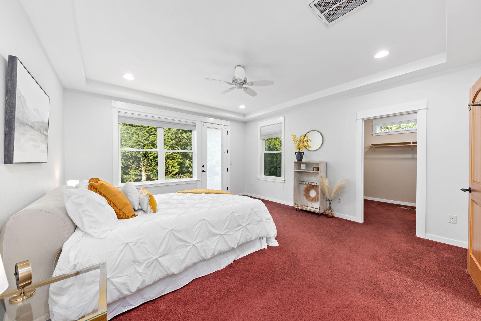 Hanley Dale Subdivision - Residential