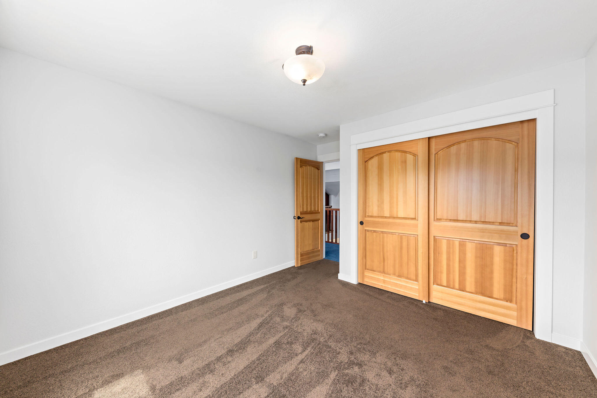 Hanley Dale Subdivision - Residential