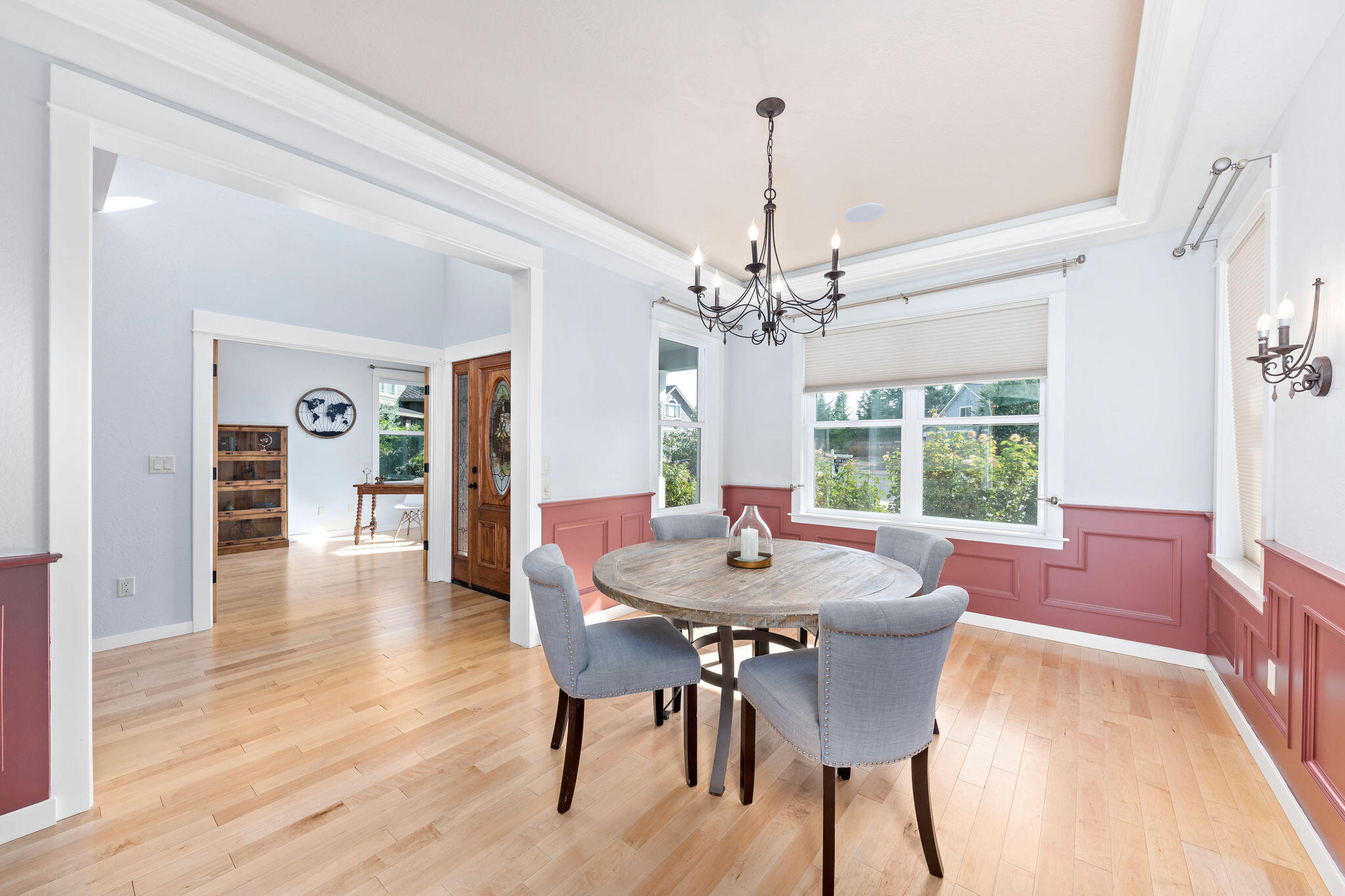 Hanley Dale Subdivision - Residential