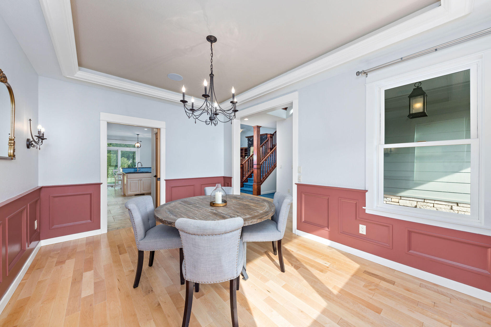 Hanley Dale Subdivision - Residential