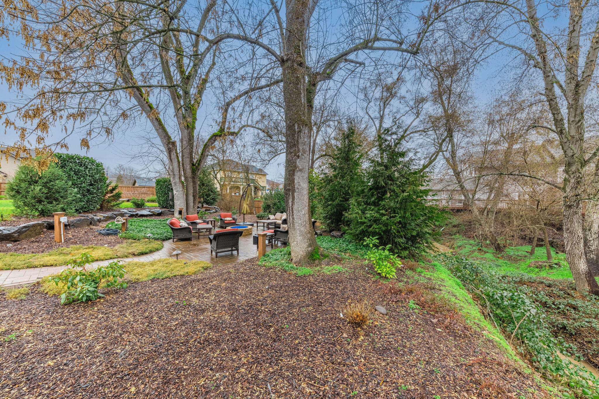 Hanley Dale Subdivision - Residential