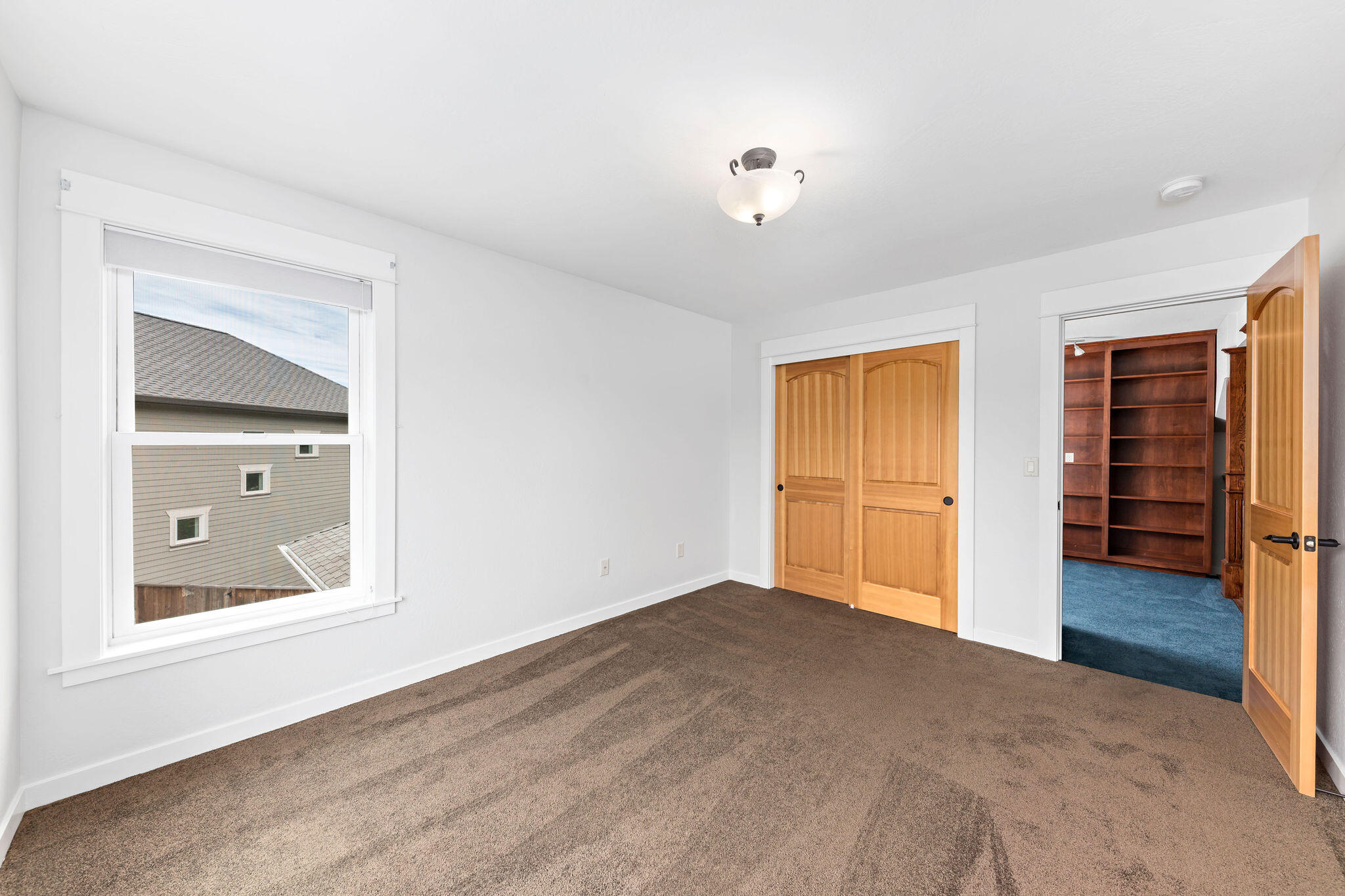 Hanley Dale Subdivision - Residential