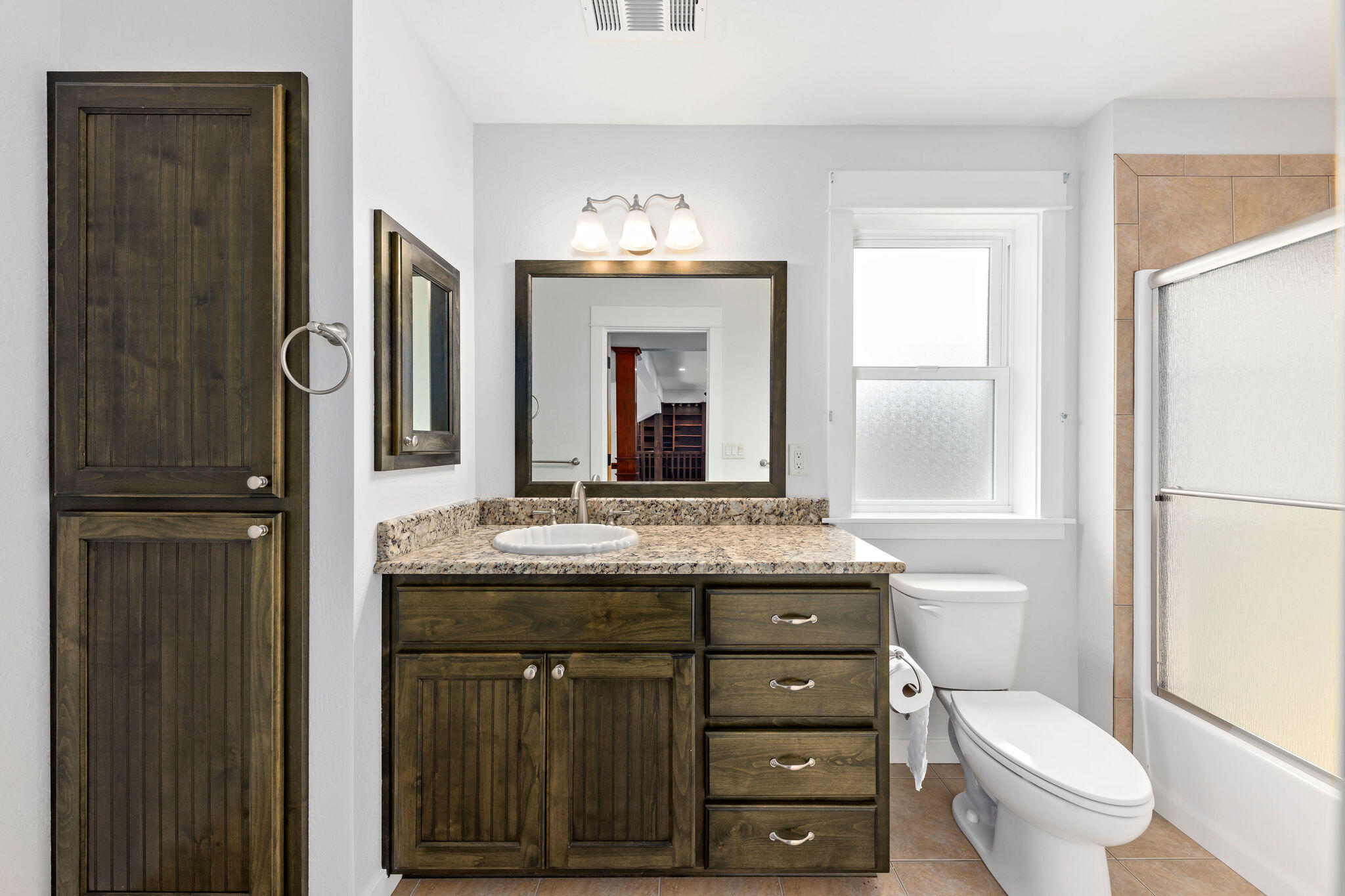 Hanley Dale Subdivision - Residential