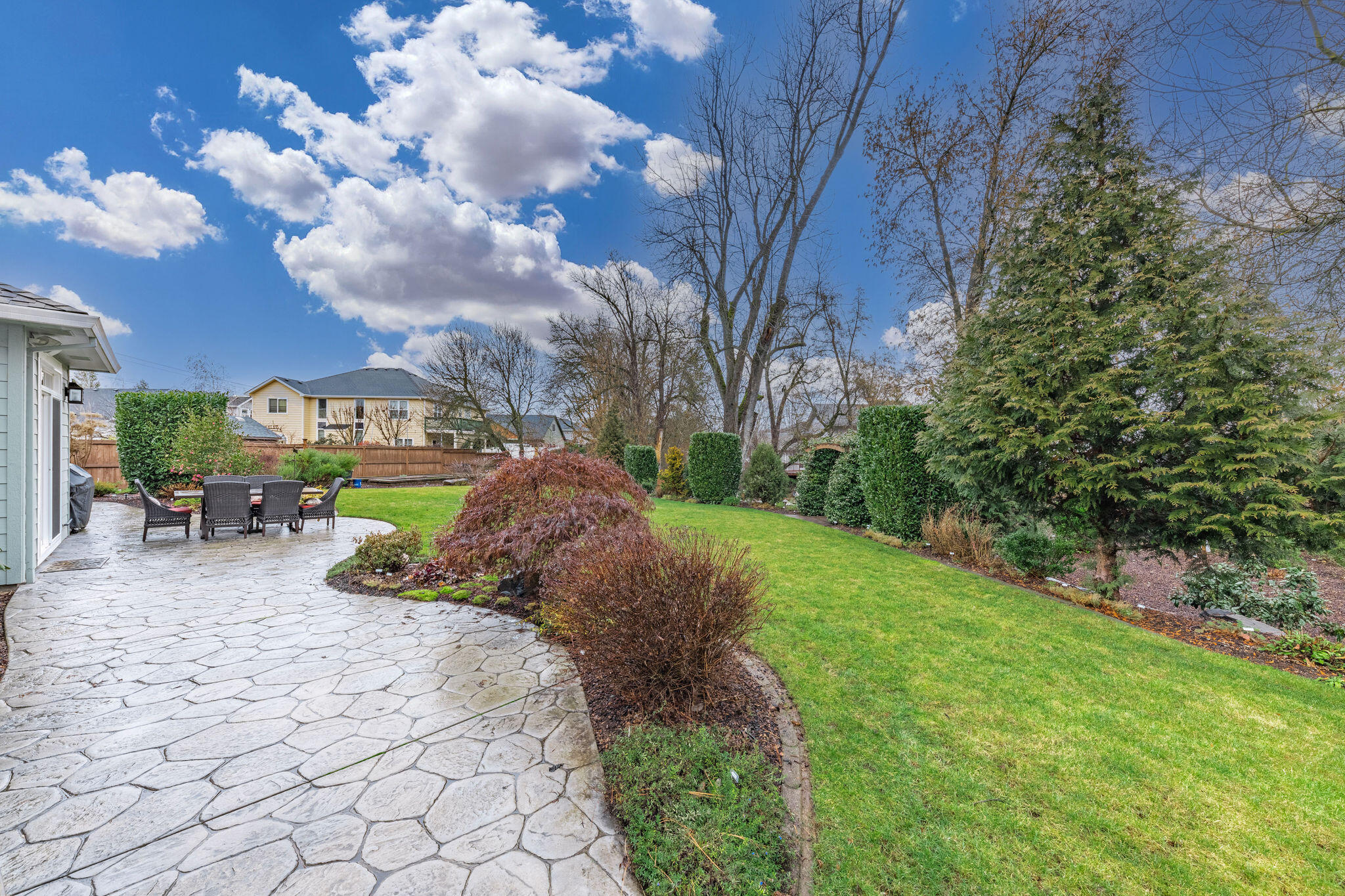 Hanley Dale Subdivision - Residential