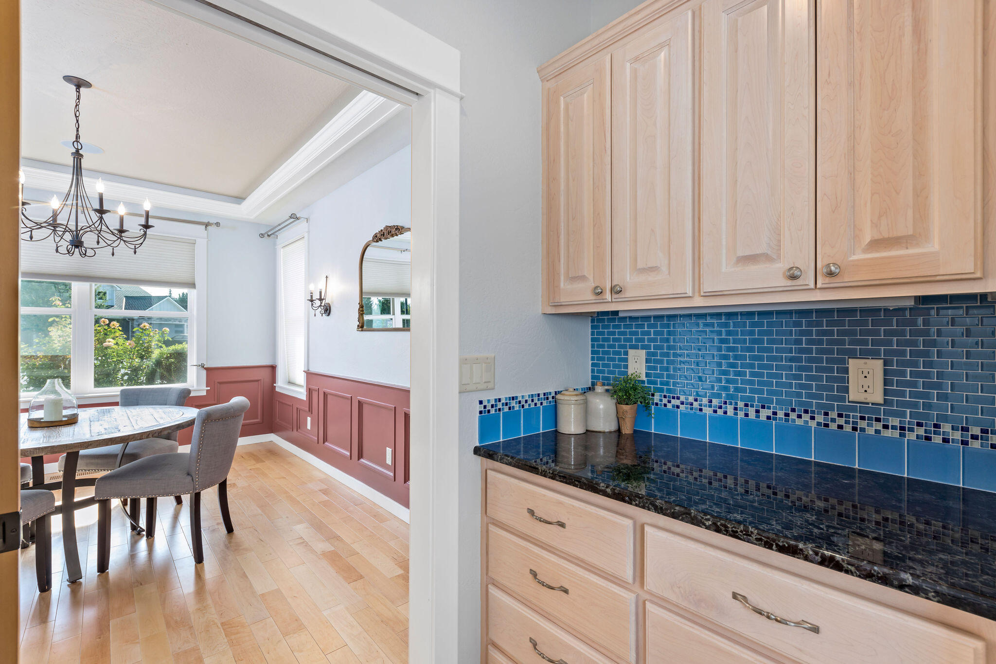 Hanley Dale Subdivision - Residential