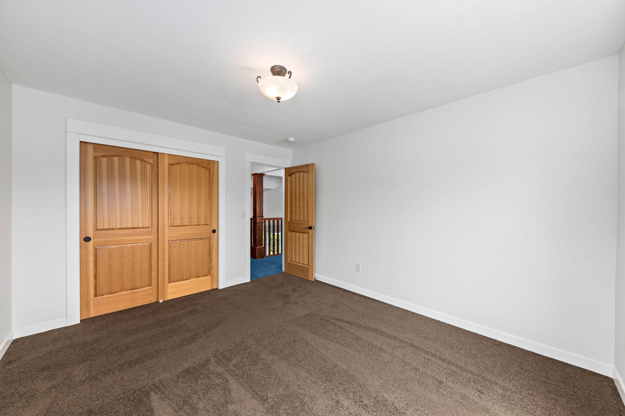 Hanley Dale Subdivision - Residential