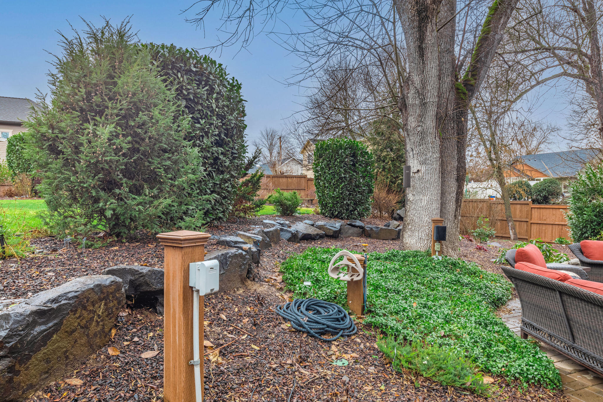 Hanley Dale Subdivision - Residential