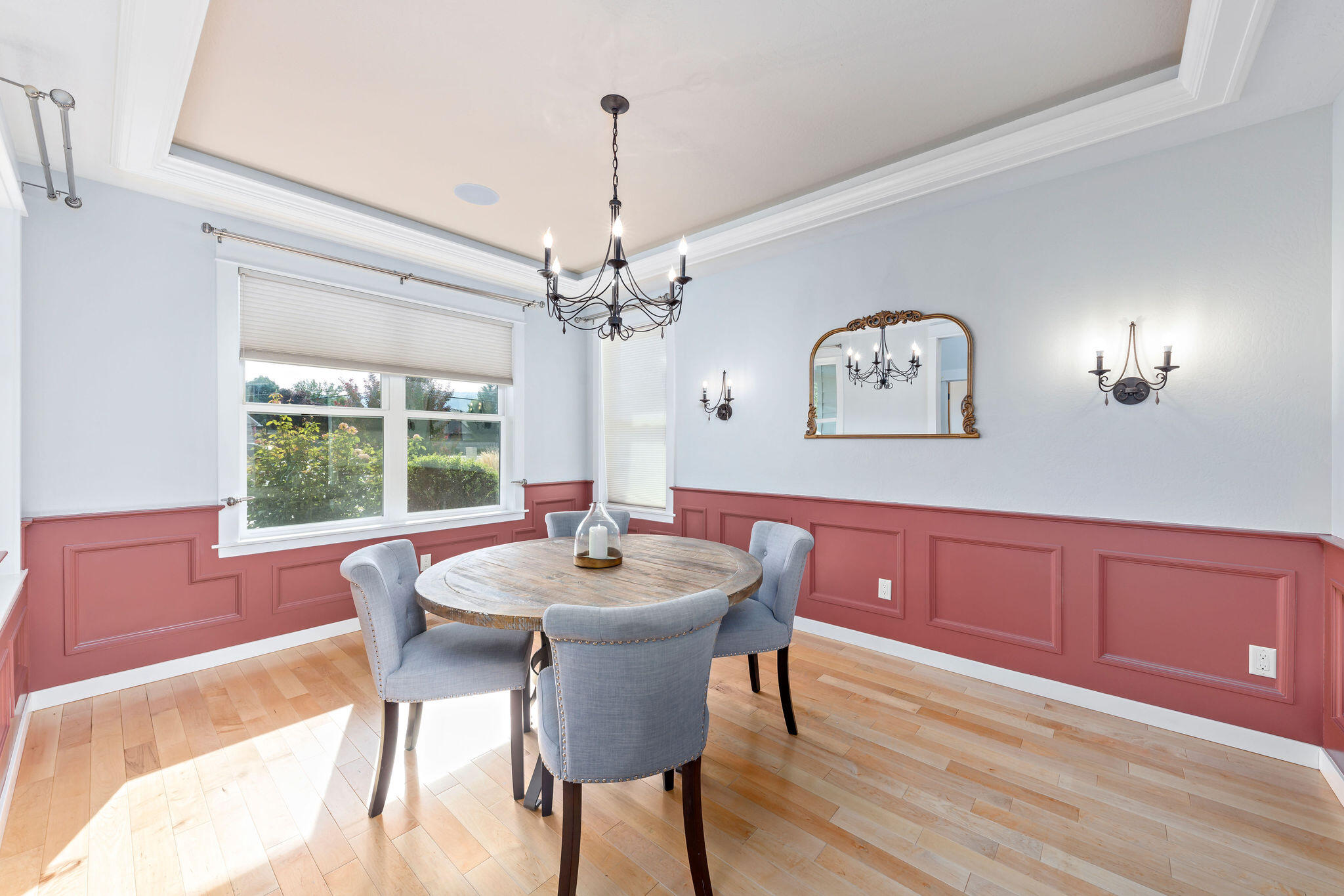 Hanley Dale Subdivision - Residential