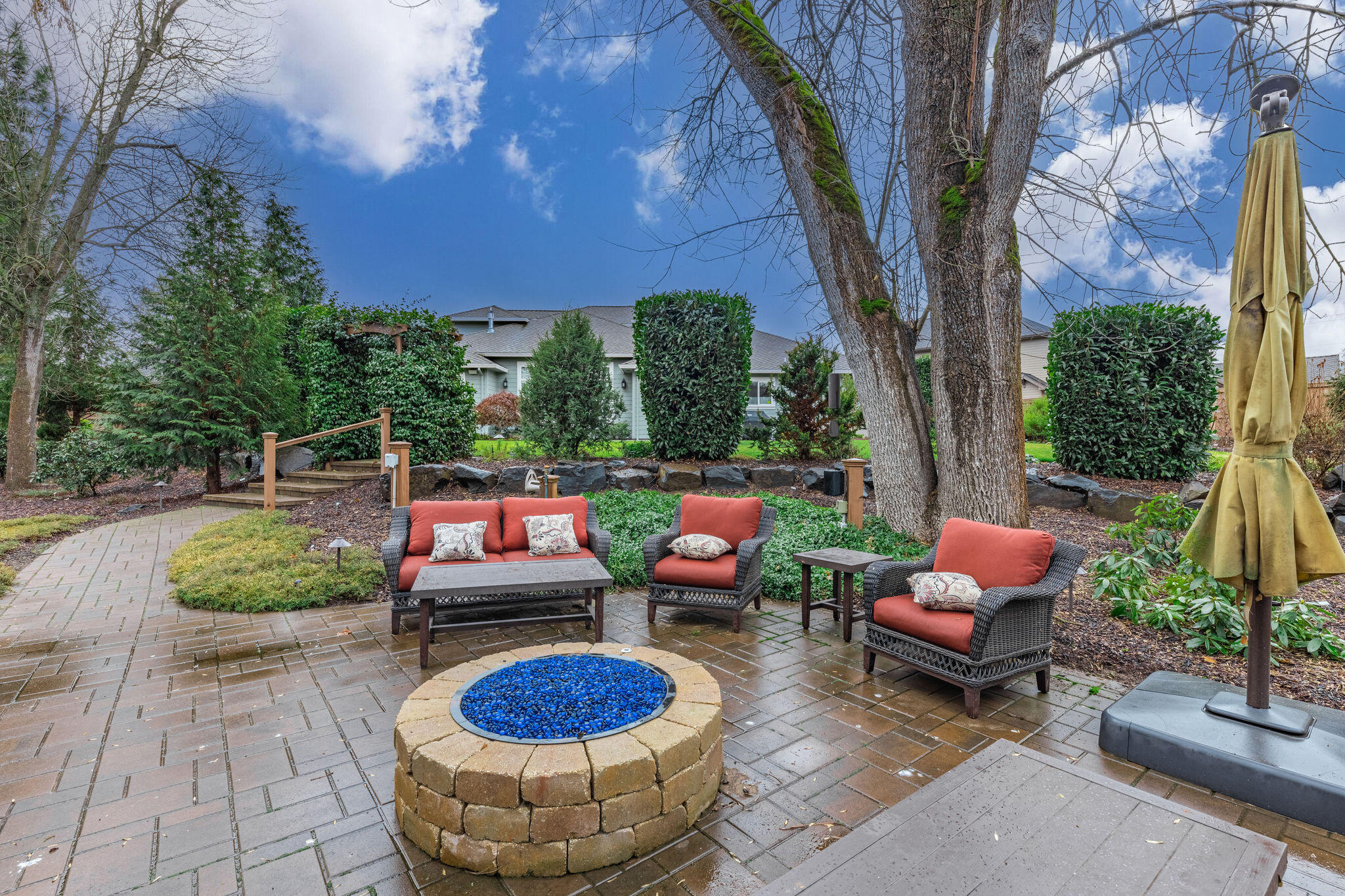 Hanley Dale Subdivision - Residential