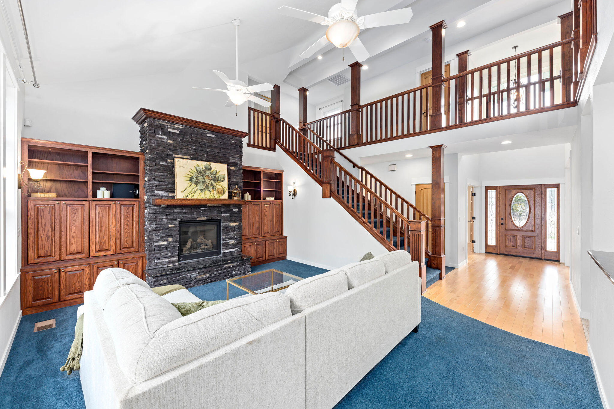 Hanley Dale Subdivision - Residential