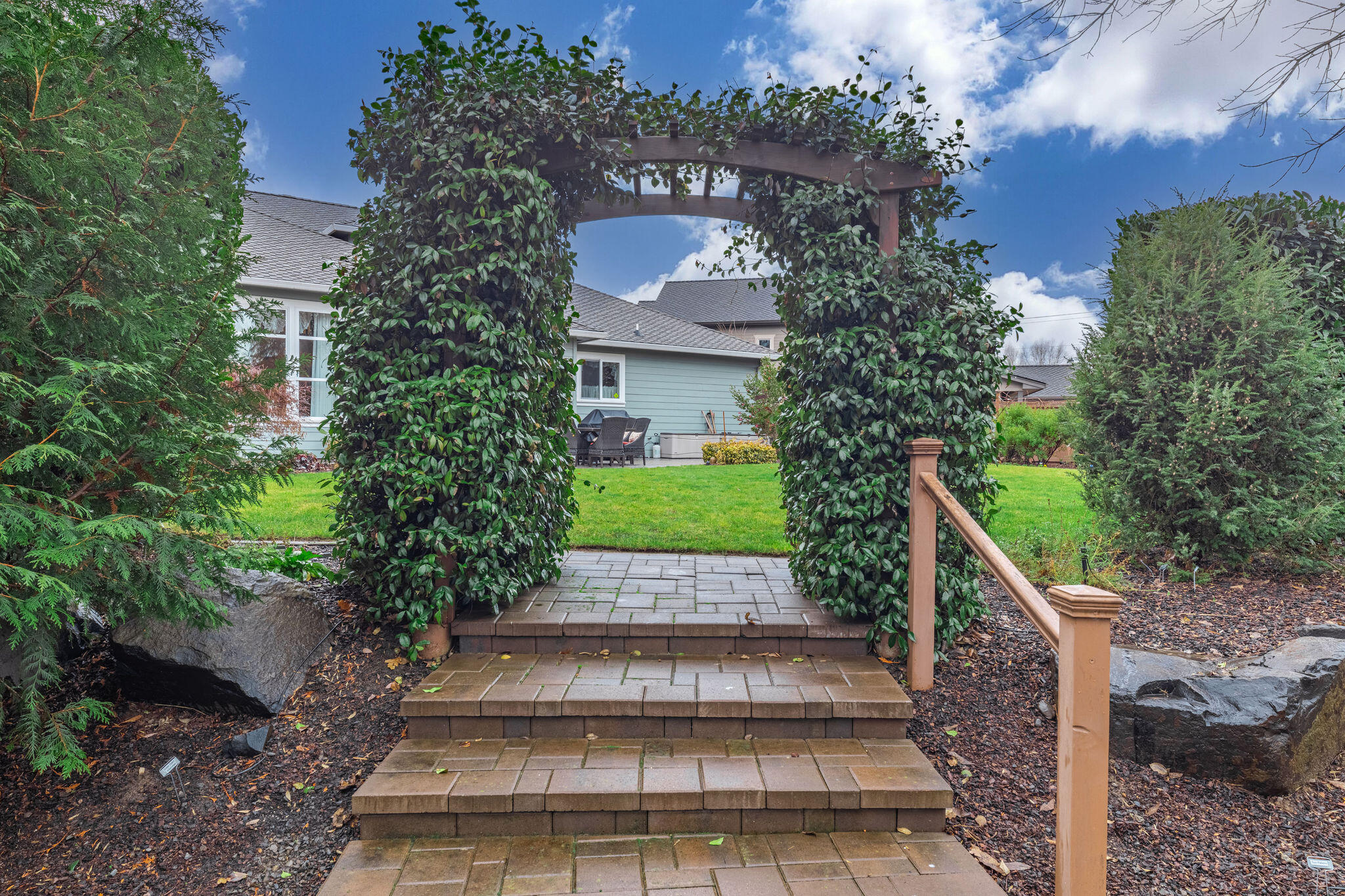 Hanley Dale Subdivision - Residential