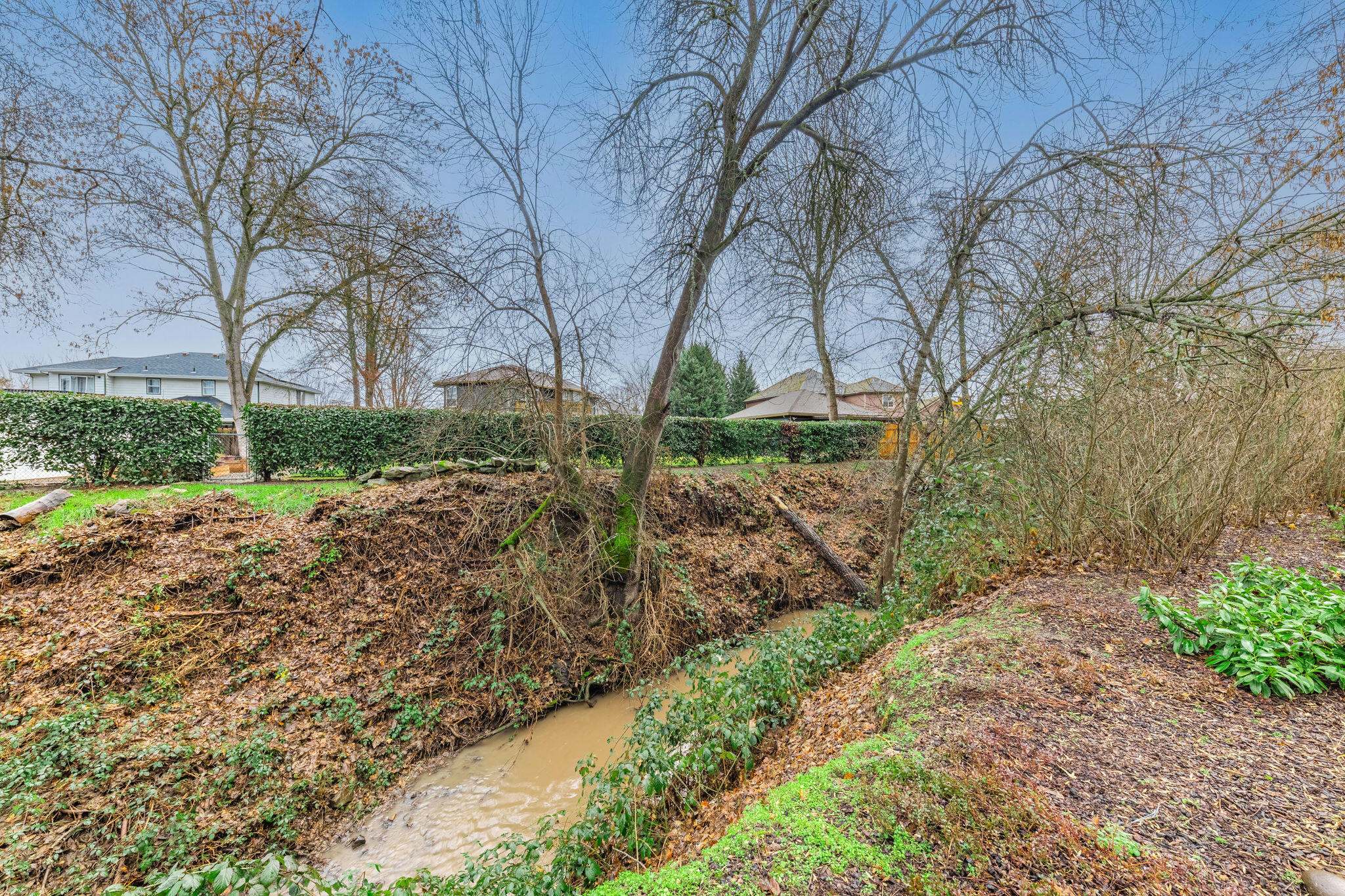 Hanley Dale Subdivision - Residential