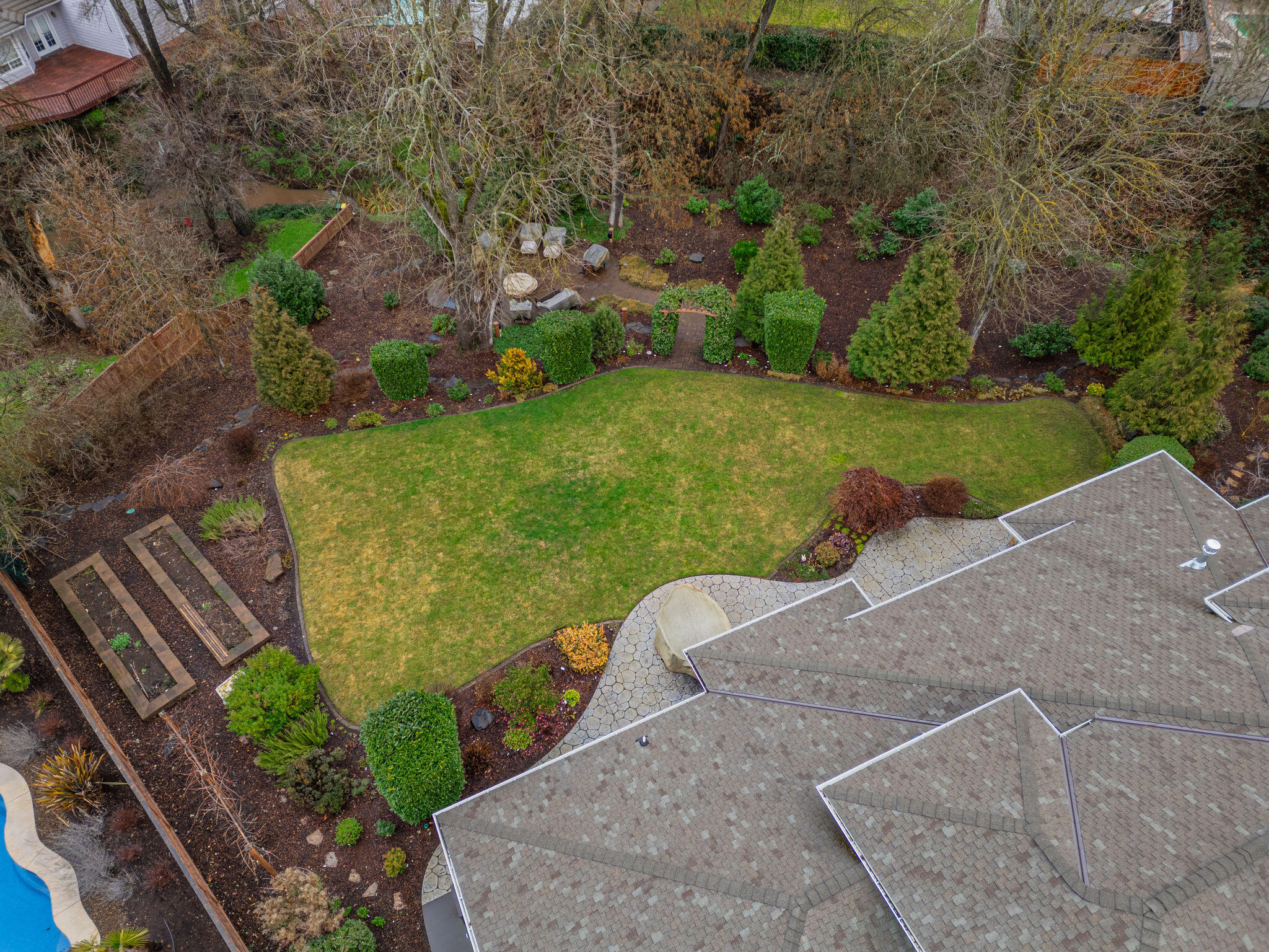 Hanley Dale Subdivision - Residential