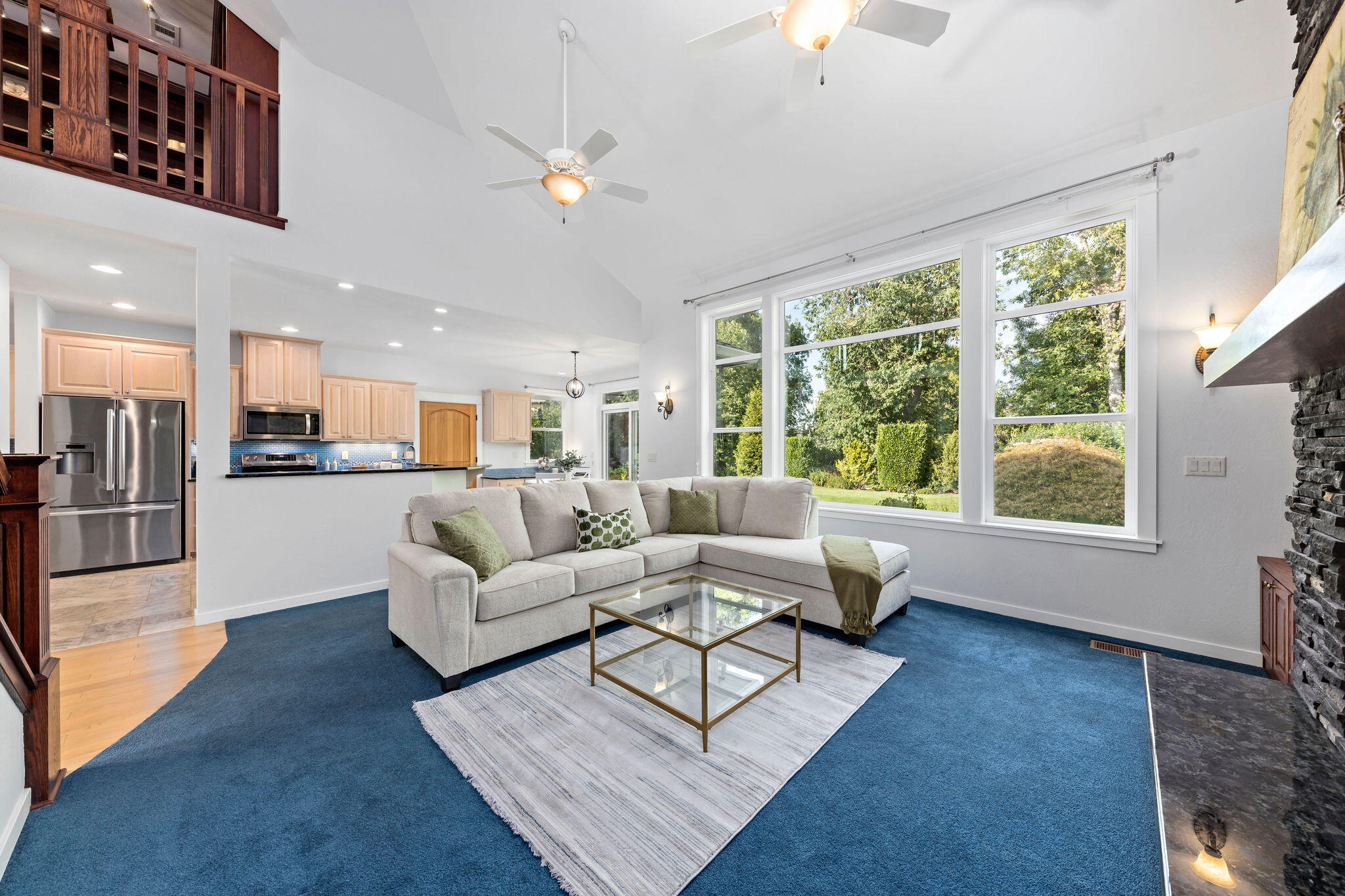 Hanley Dale Subdivision - Residential