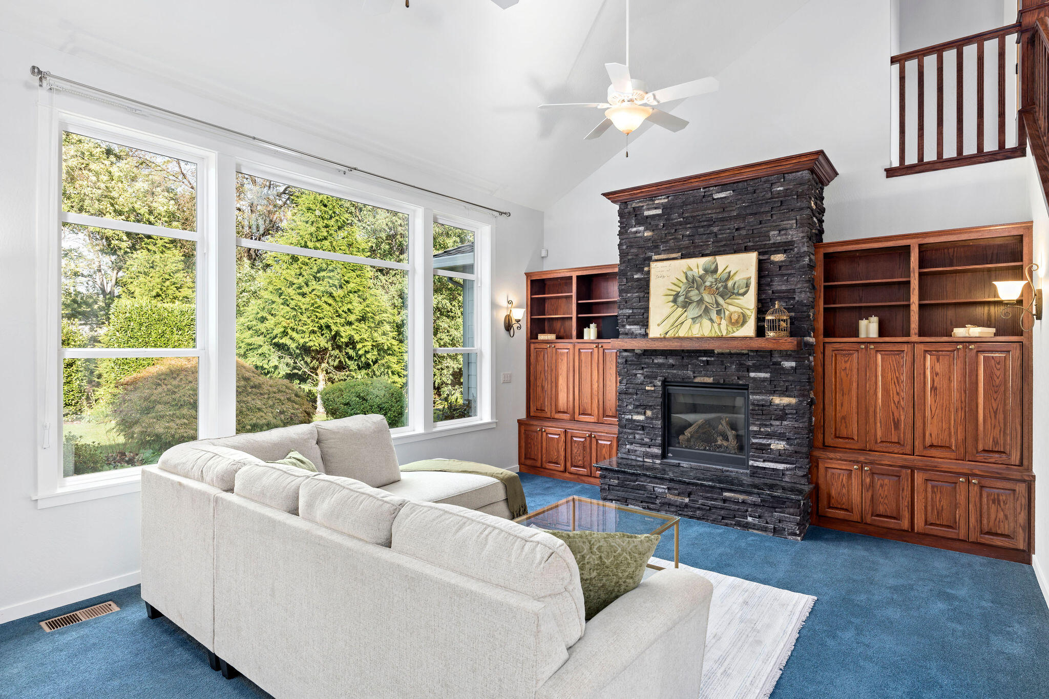 Hanley Dale Subdivision - Residential