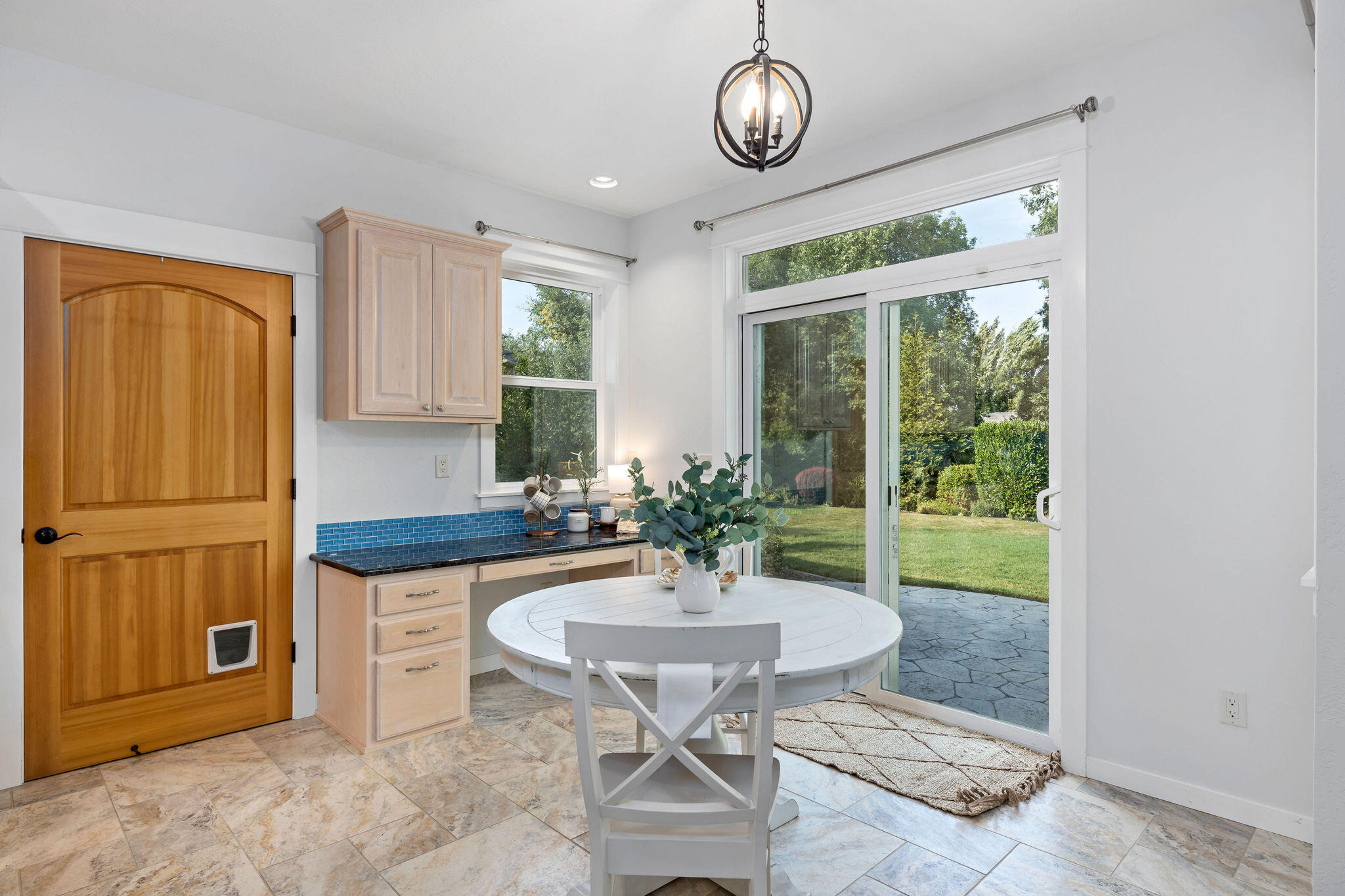 Hanley Dale Subdivision - Residential