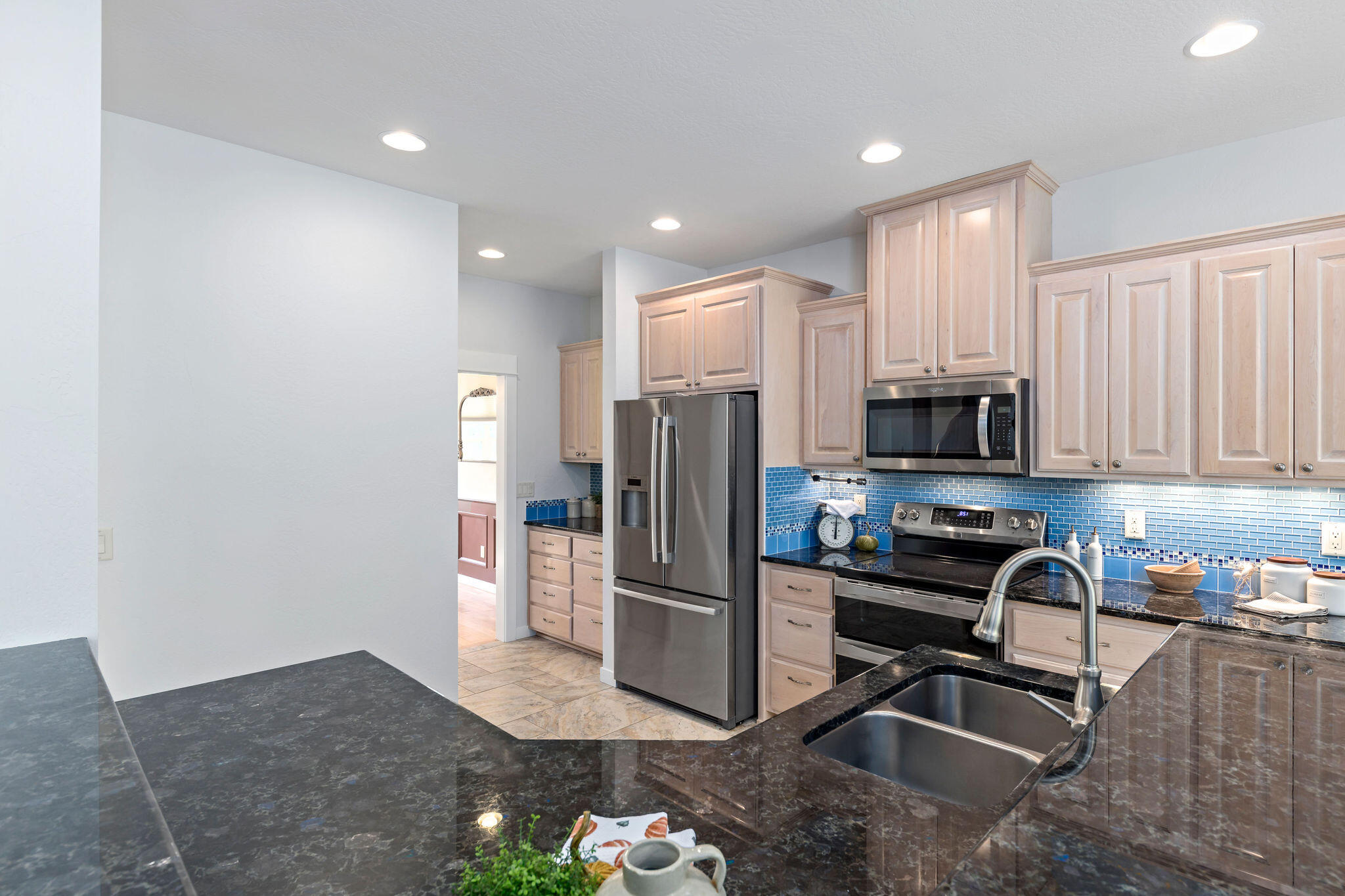 Hanley Dale Subdivision - Residential