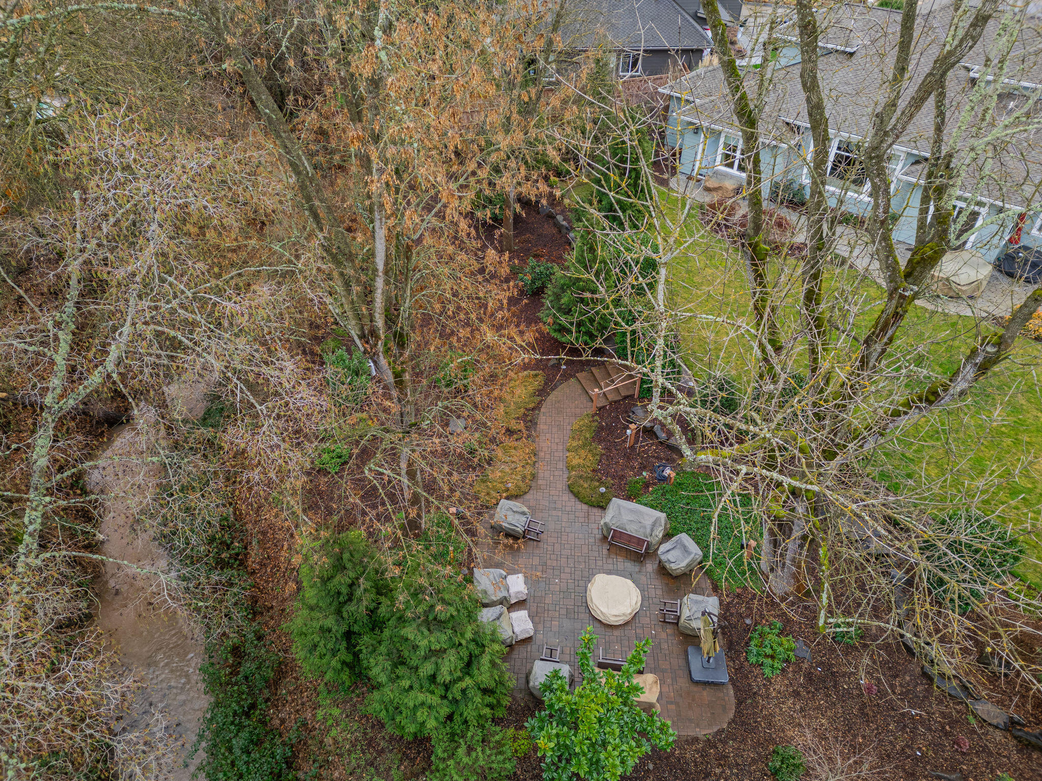 Hanley Dale Subdivision - Residential