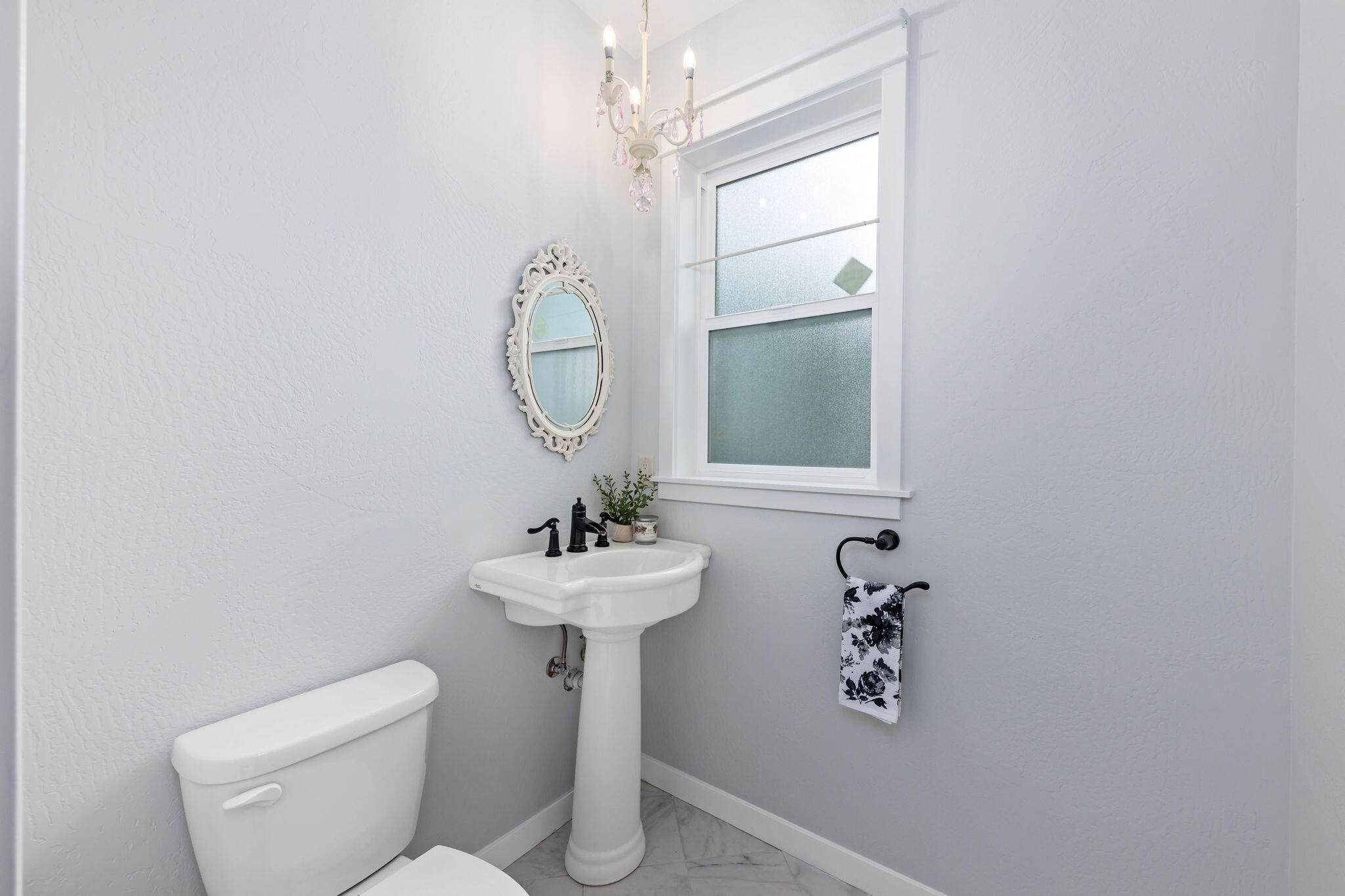 Hanley Dale Subdivision - Residential