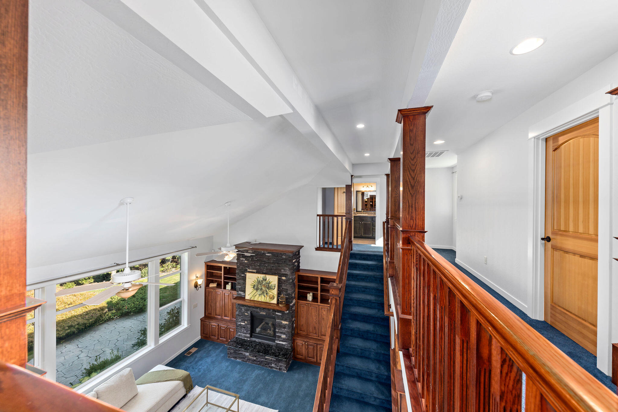 Hanley Dale Subdivision - Residential