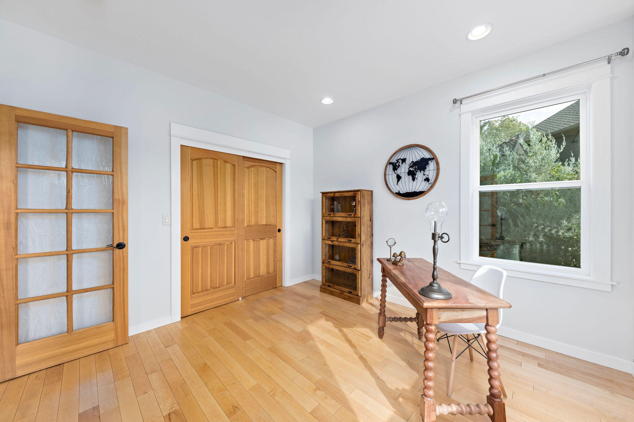 Hanley Dale Subdivision - Residential