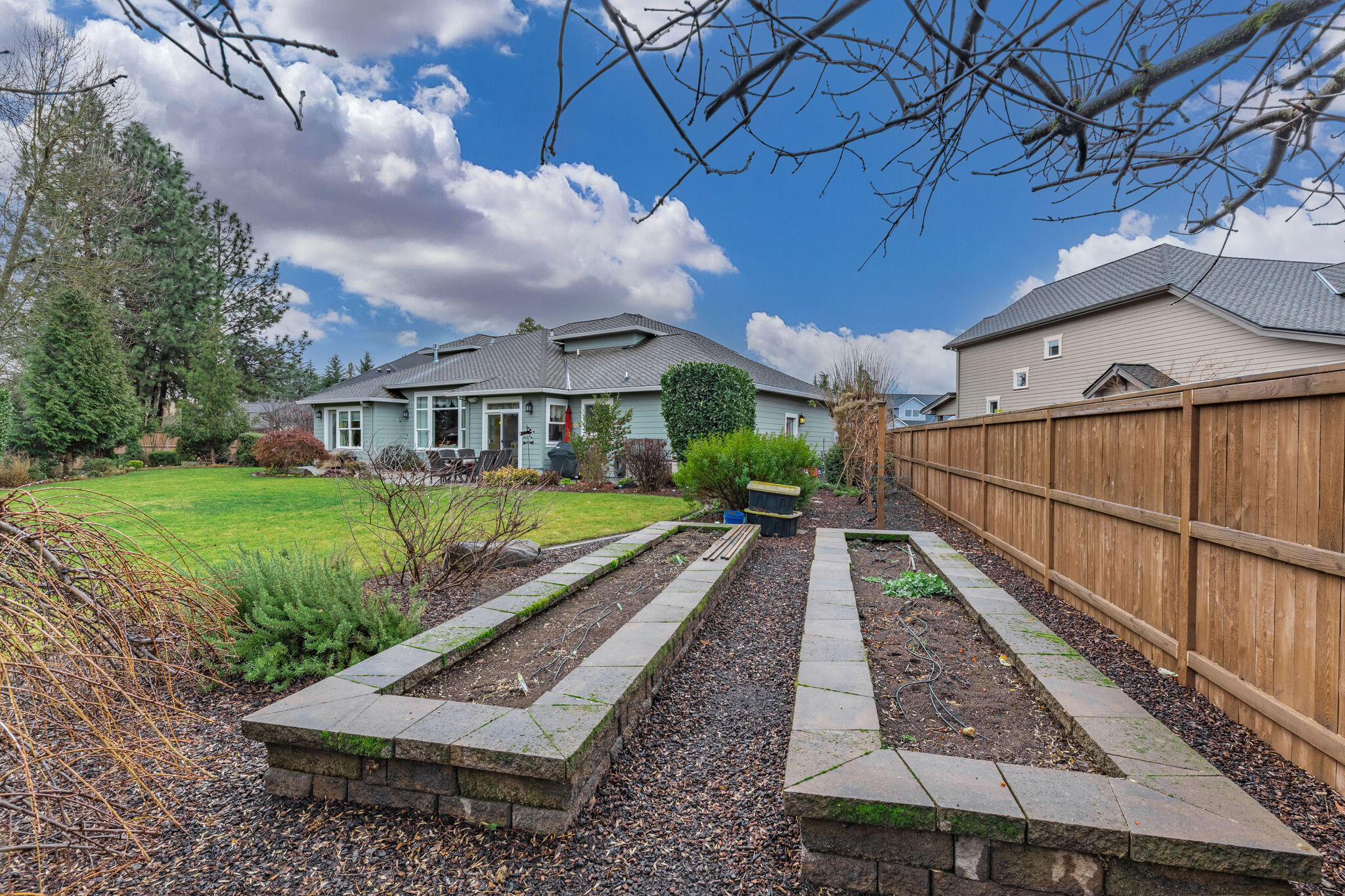 Hanley Dale Subdivision - Residential