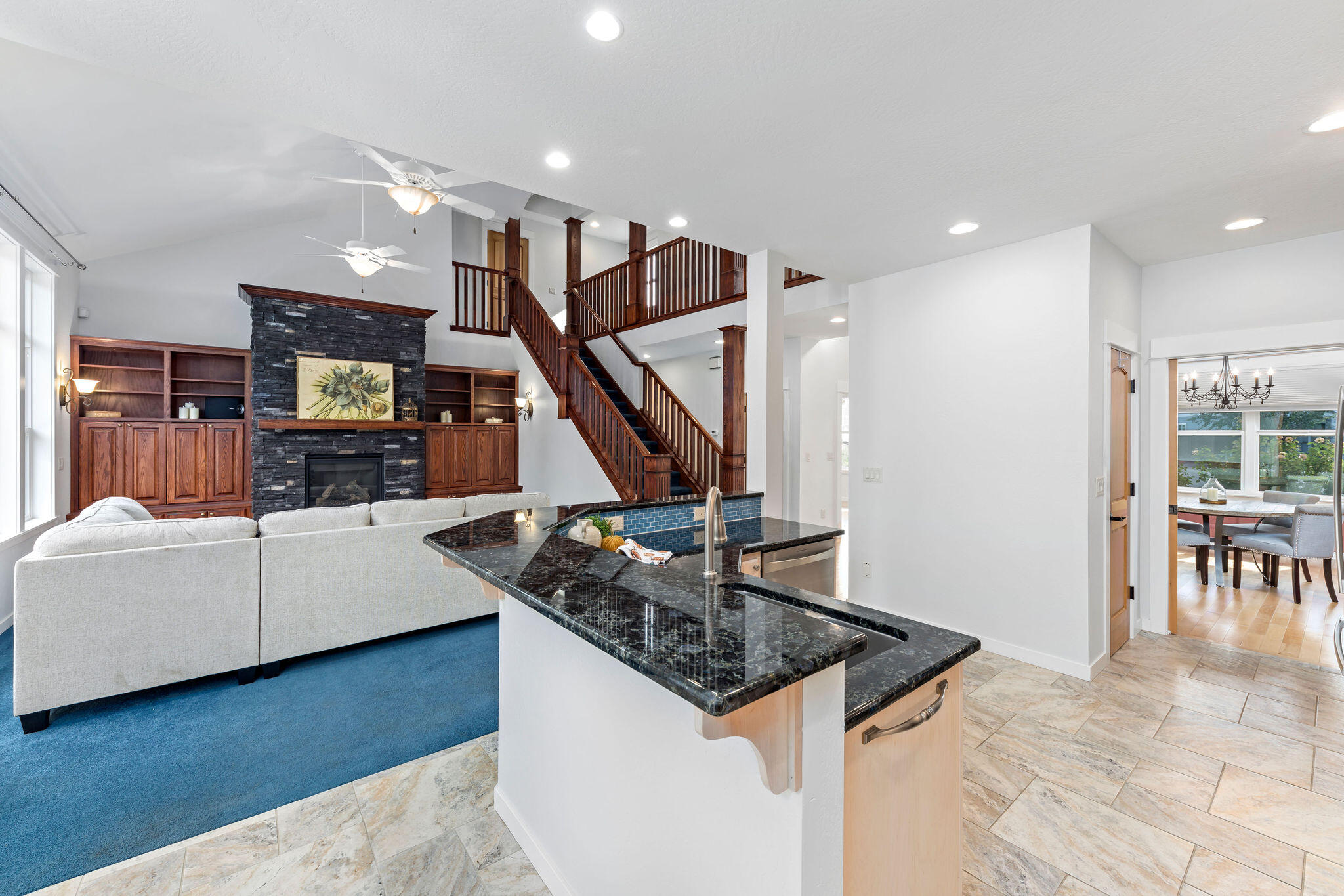 Hanley Dale Subdivision - Residential