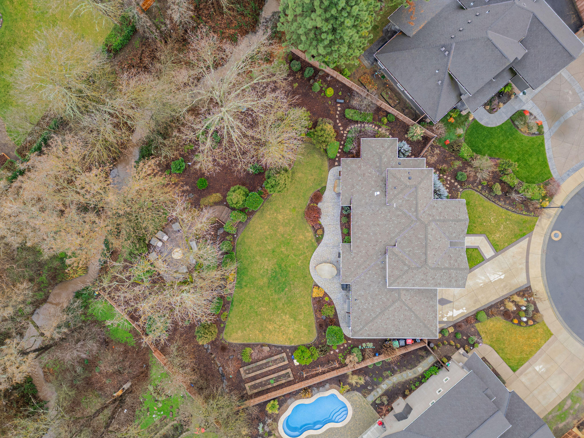 Hanley Dale Subdivision - Residential