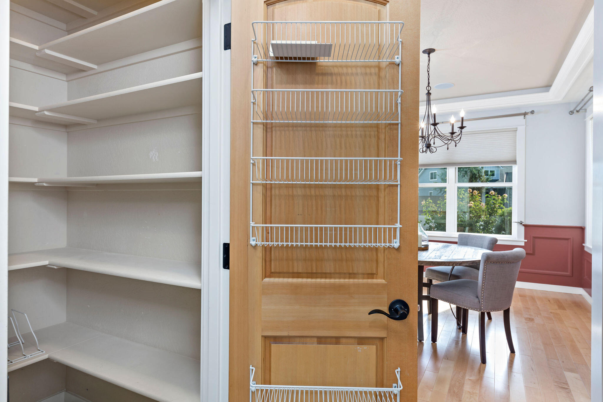 Hanley Dale Subdivision - Residential